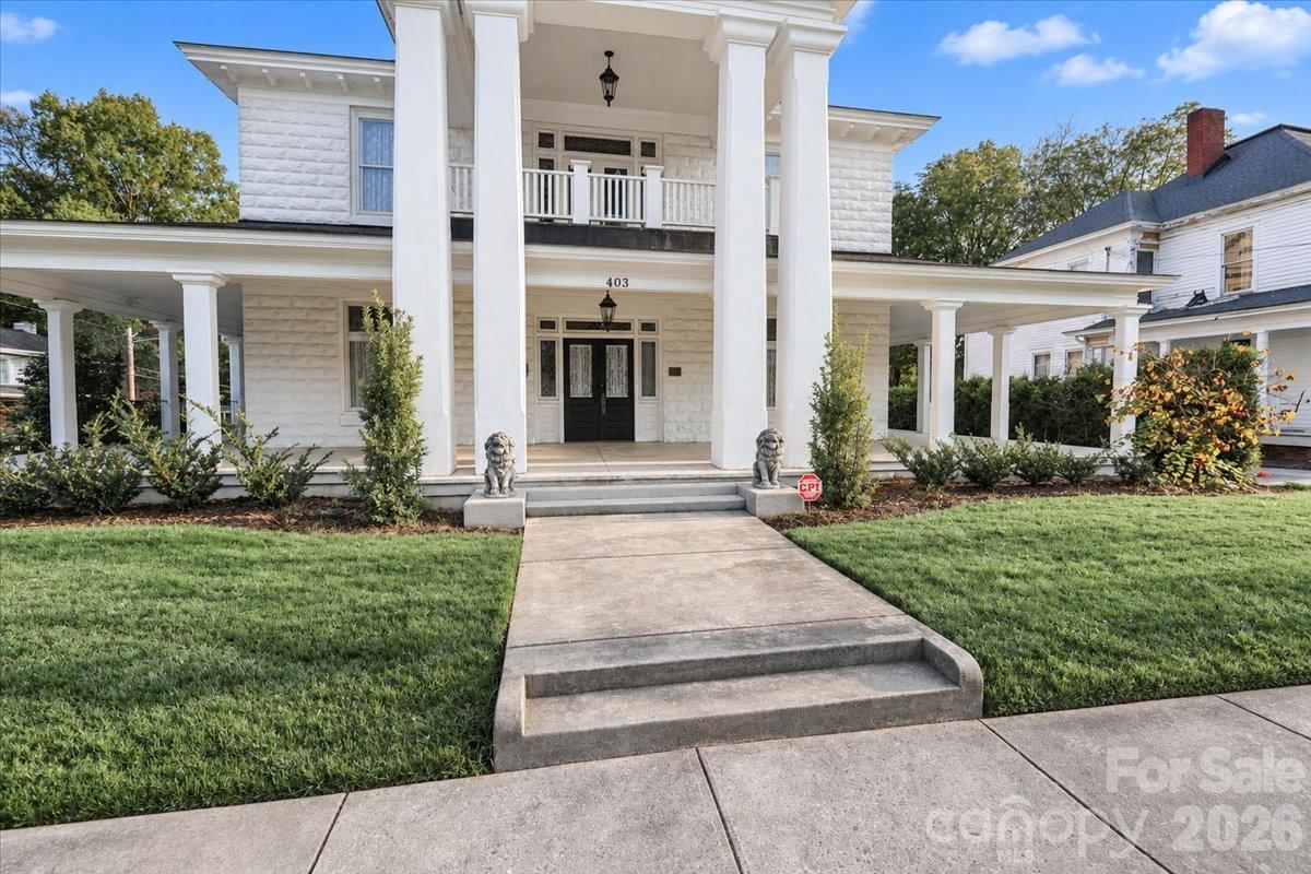 403 Front Street, Statesville, NC 28677 - Photo 3