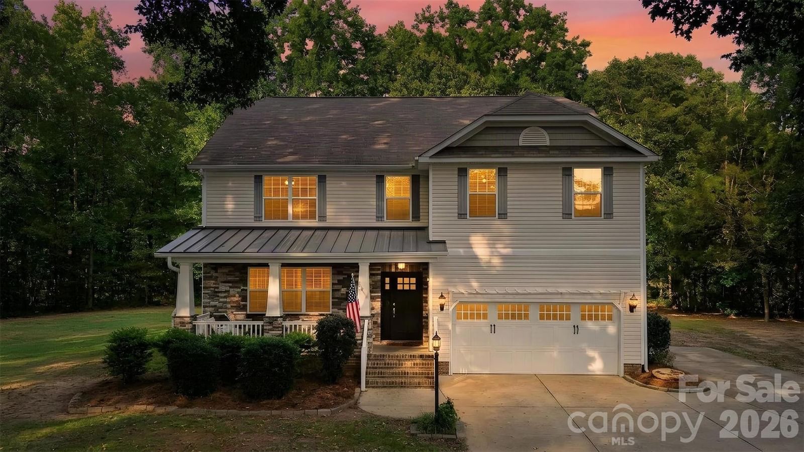 Property at 5316 Griffith, Monroe, NC 28112