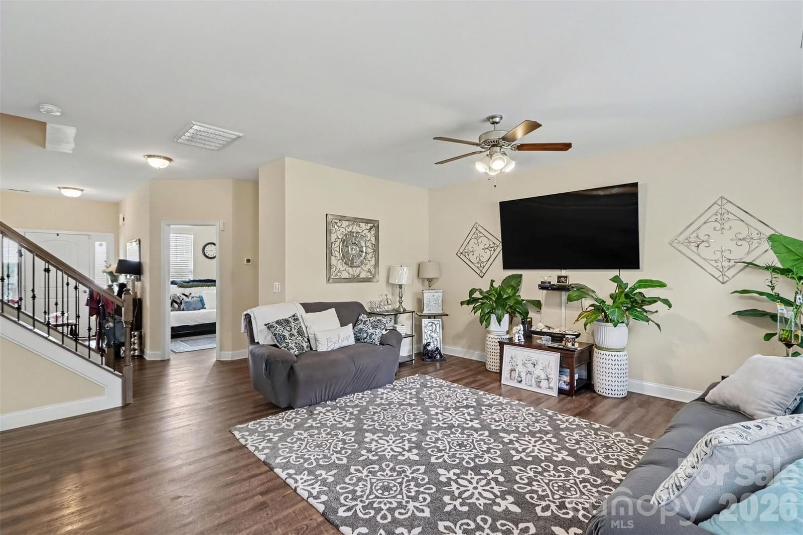 8813 Crape Myrtle Drive, Stanfield, NC 28163 - Photo 5