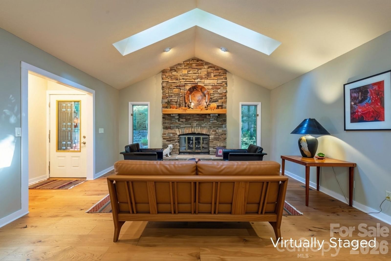 190 Ridgeview Drive, Hendersonville, NC 28792 - Photo 5