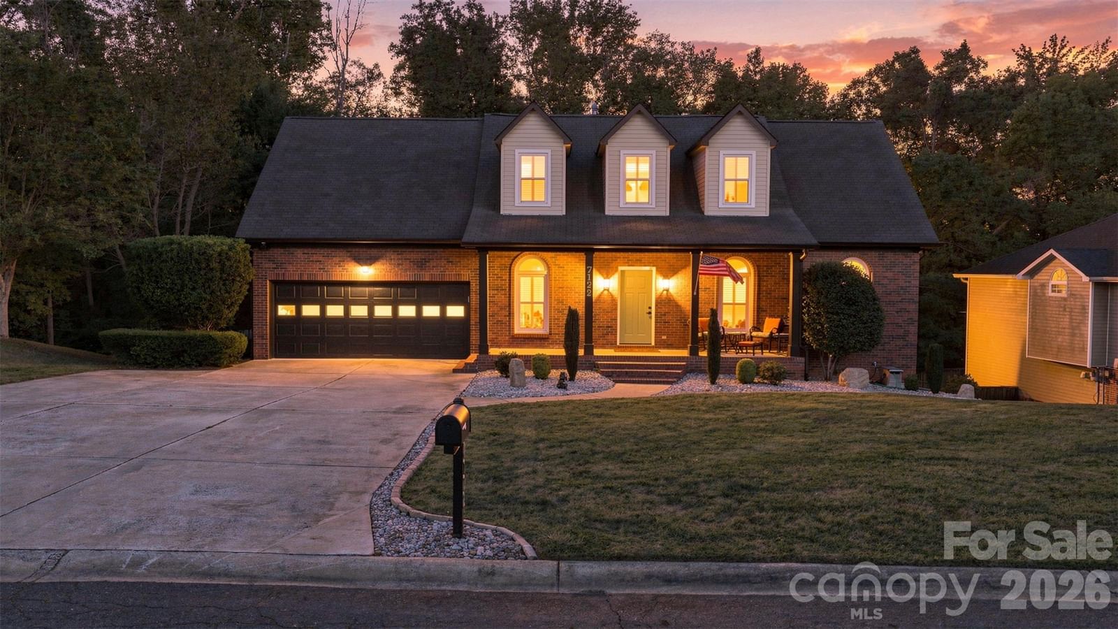 7122 Rothmore Street, Charlotte, NC 28215 - Photo 2