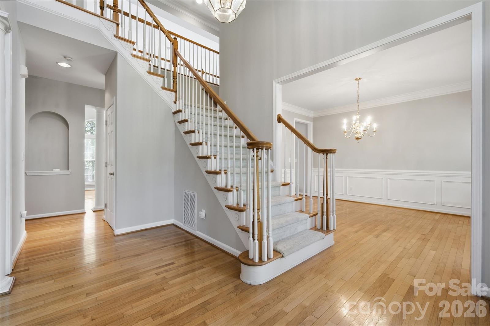 6211 Chavel Lane, Charlotte, NC 28269 - Photo 5