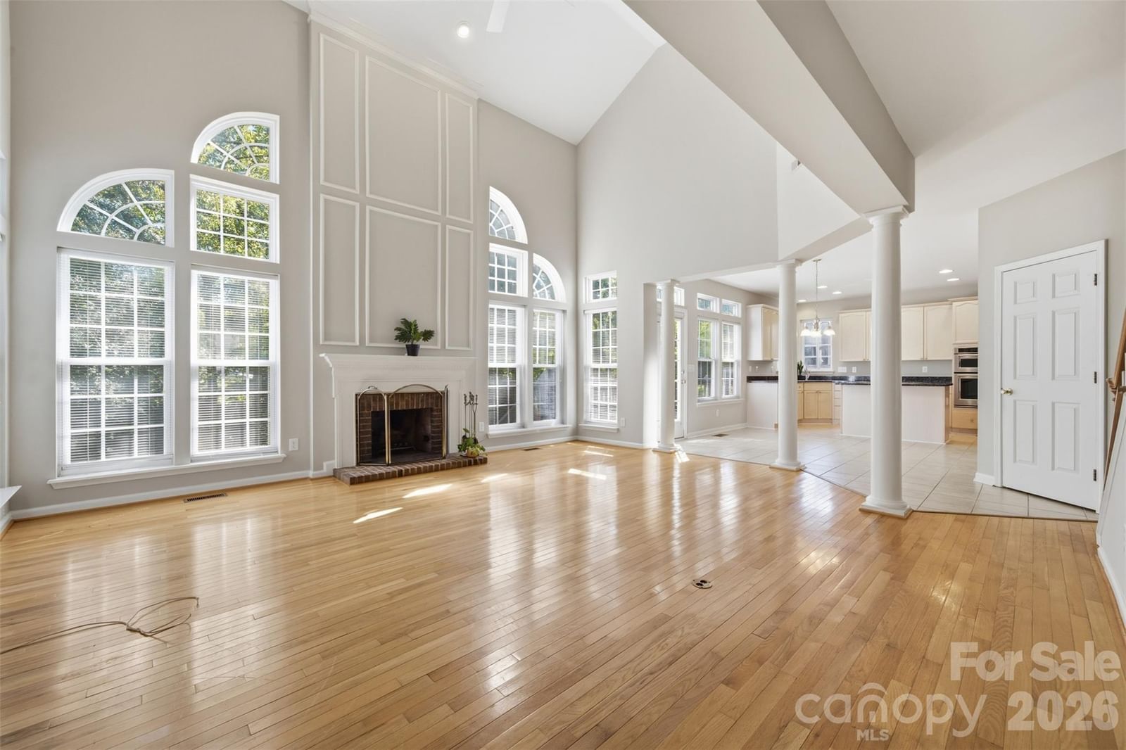 6211 Chavel Lane, Charlotte, NC 28269 - Photo 2