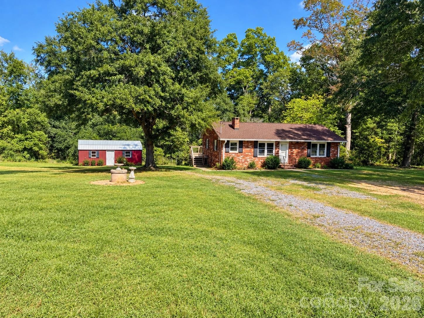 697 Island Ford Road, Mooresboro, NC 28043 - Photo 2
