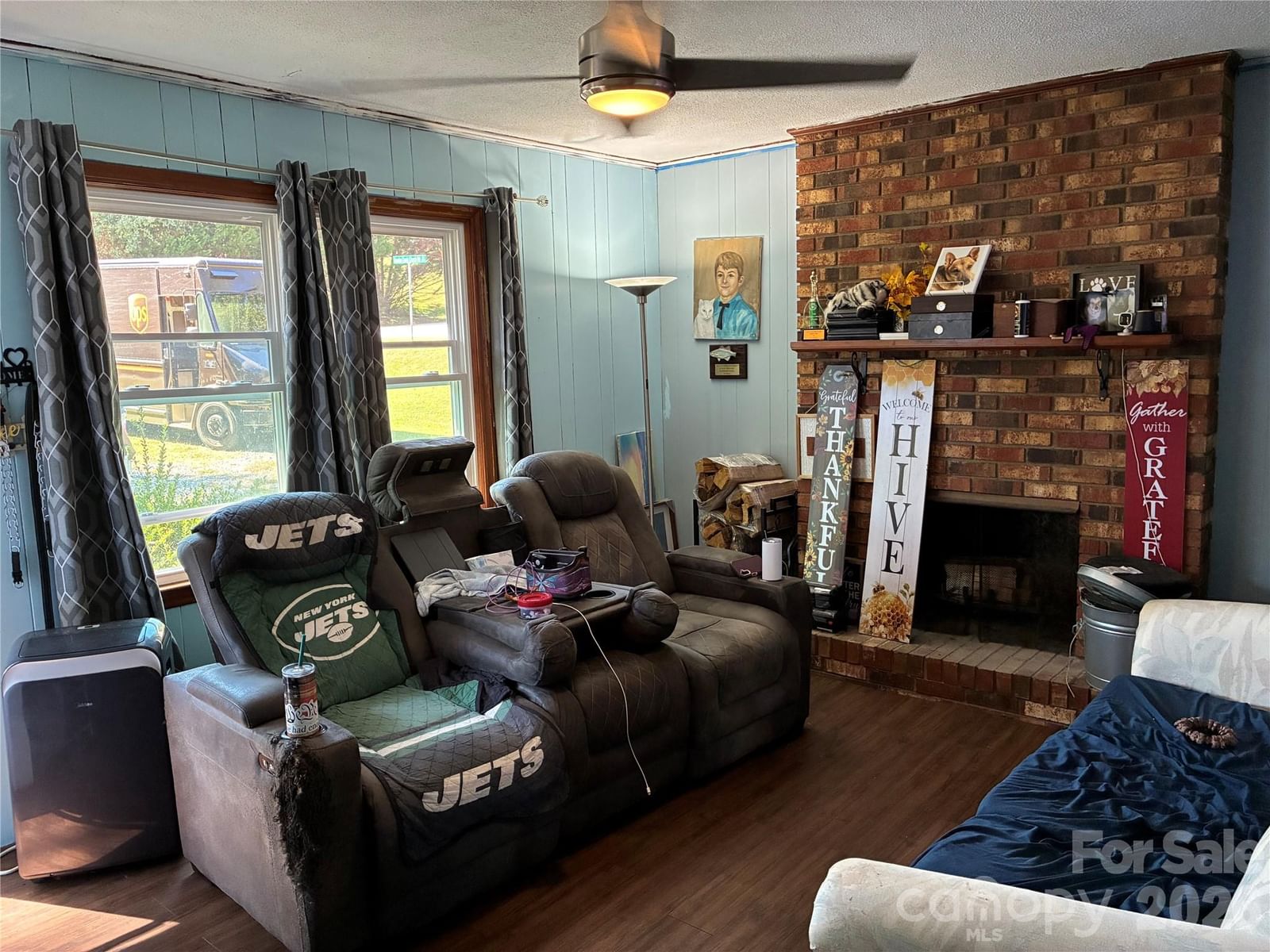 697 Island Ford Road, Mooresboro, NC 28043 - Photo 5