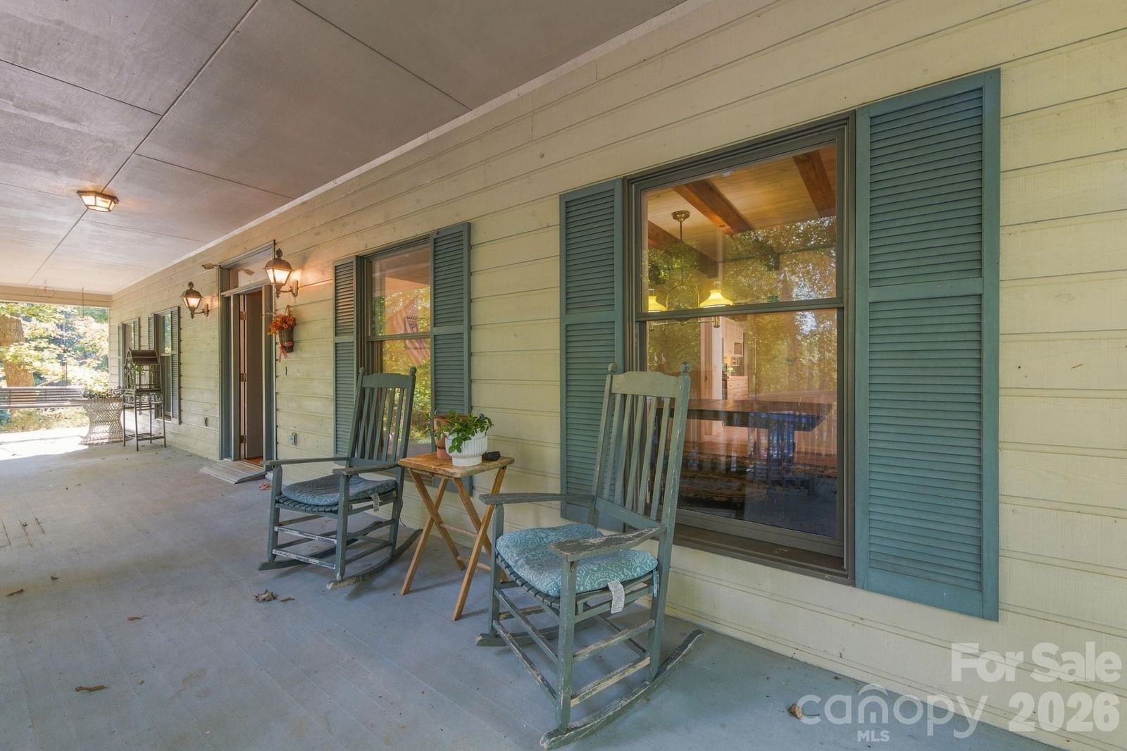 150 Rabun Run, Columbus, NC 28722 - Photo 2