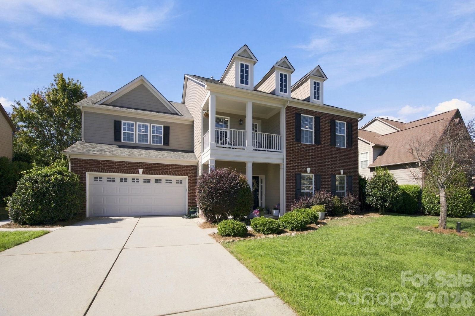 5005 Sedgewick Road, Indian Trail, NC 28079 - Photo 2