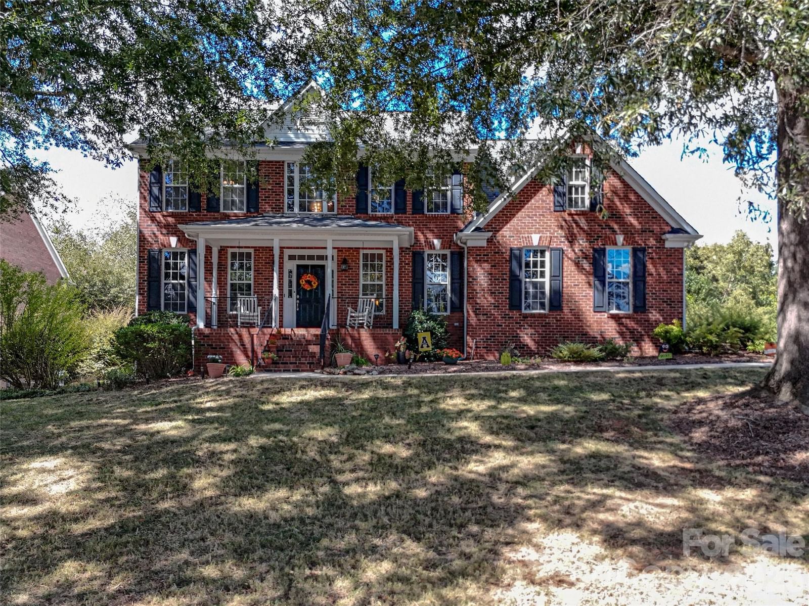 8120 Glamorgan Lane, Matthews, NC 28104
