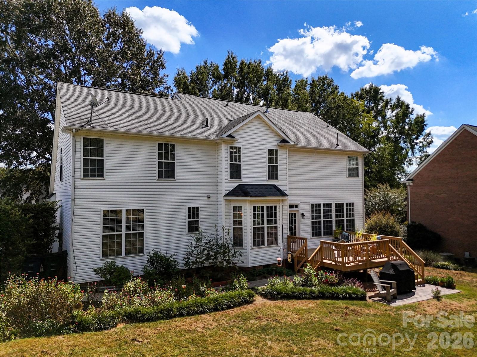 8120 Glamorgan Lane, Matthews, NC 28104 - Photo 3