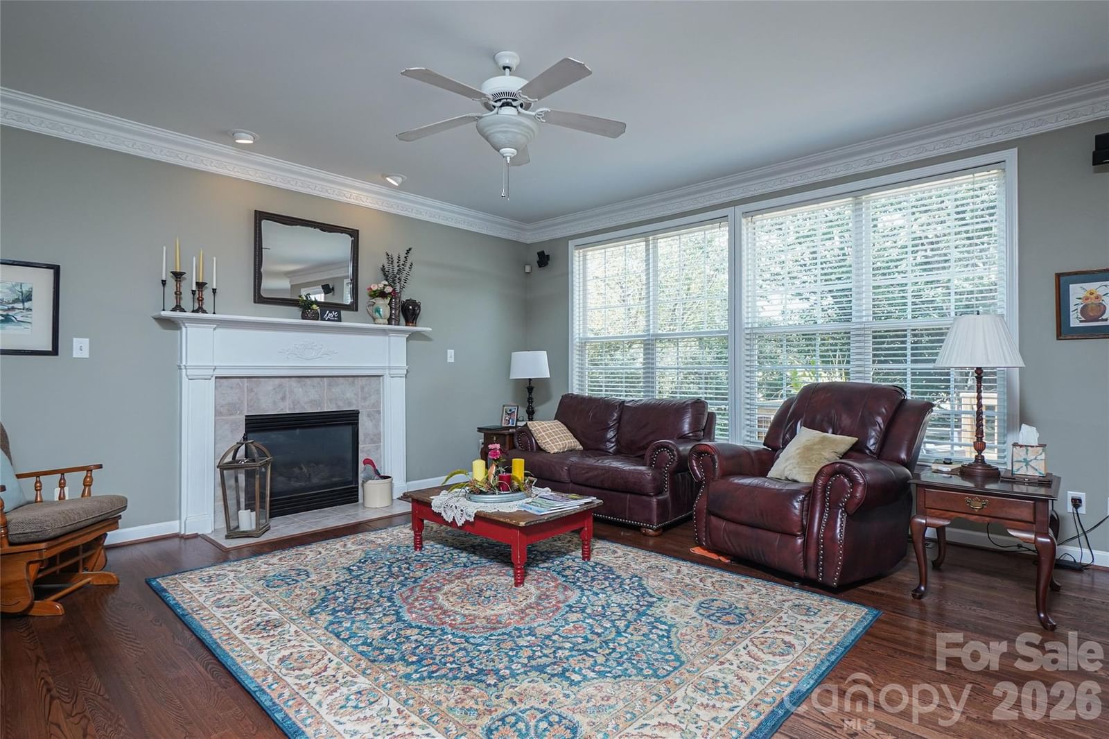 8120 Glamorgan Lane, Matthews, NC 28104 - Photo 5