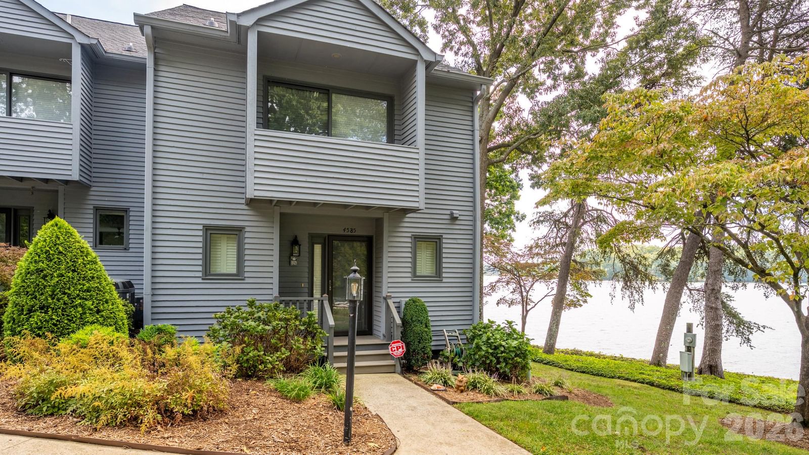 4585 Ina Lane, Sherrills Ford, NC 28673