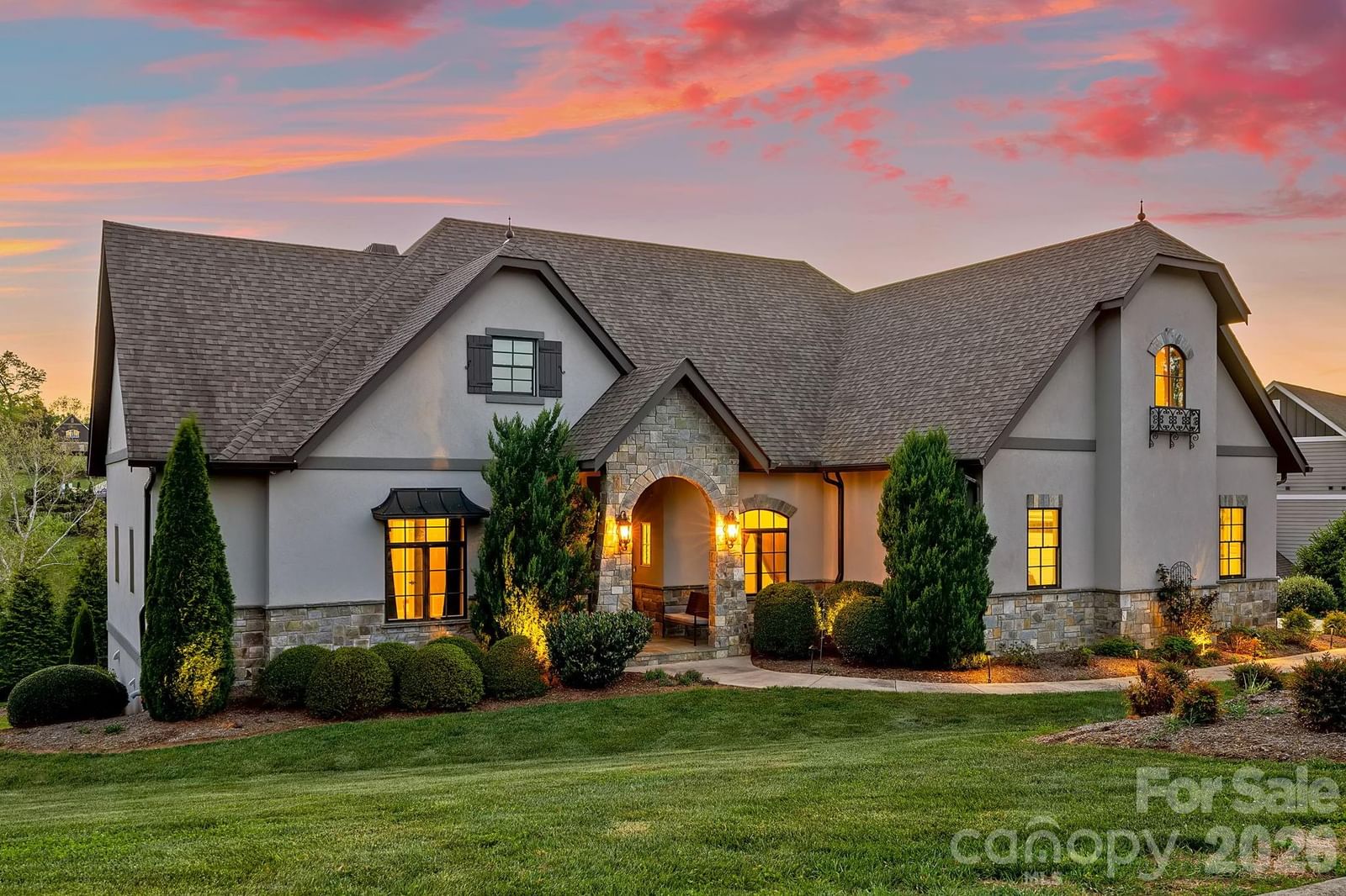 64 Water Hill Way, Fletcher, NC 28732 - Photo 2