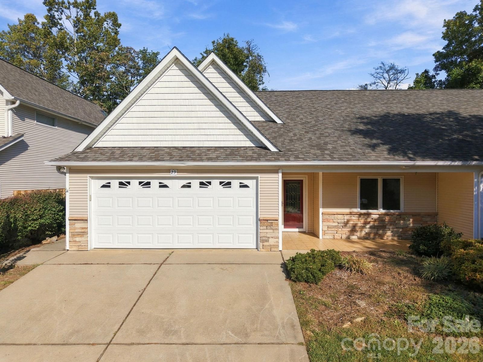 29 Beekeeper Trail, Swannanoa, NC 28778 - Photo 2