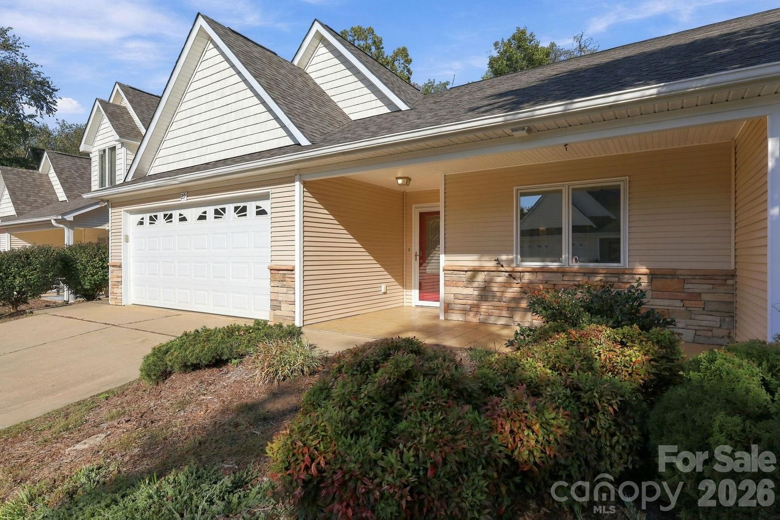 29 Beekeeper Trail, Swannanoa, NC 28778