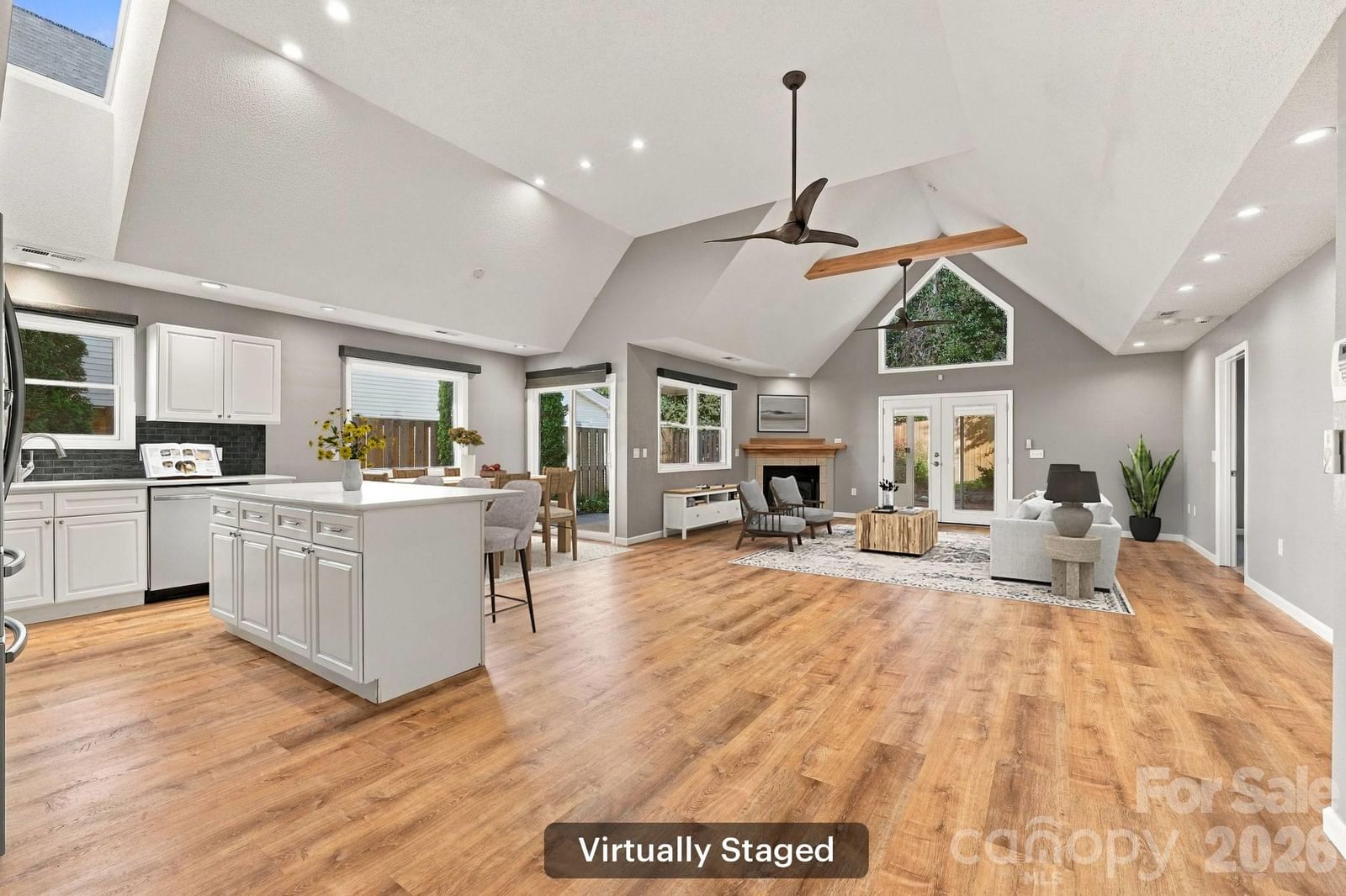29 Beekeeper Trail, Swannanoa, NC 28778 - Photo 4