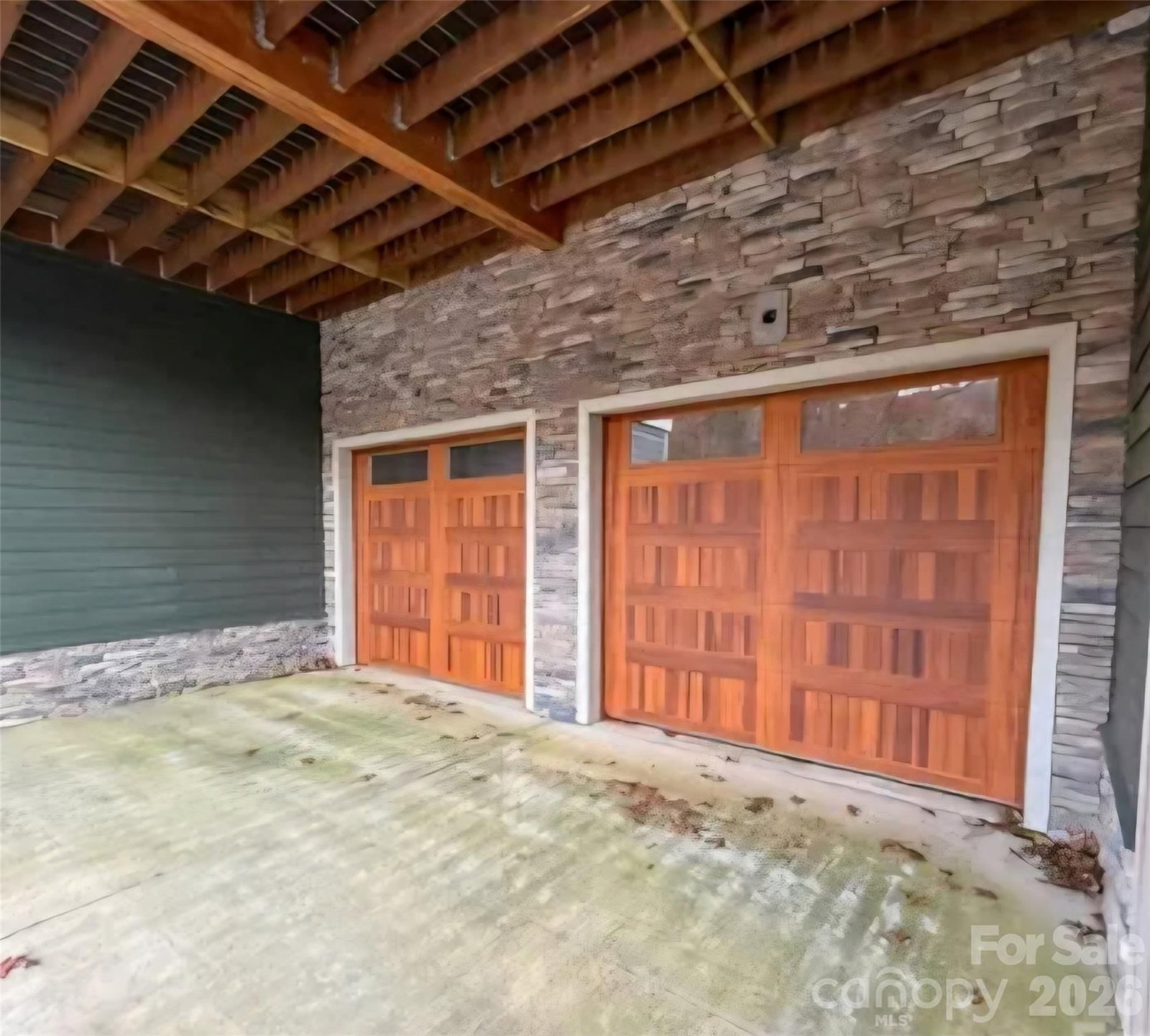 864 Matho Trace #48, Lake Lure, NC 28746 - Photo 2
