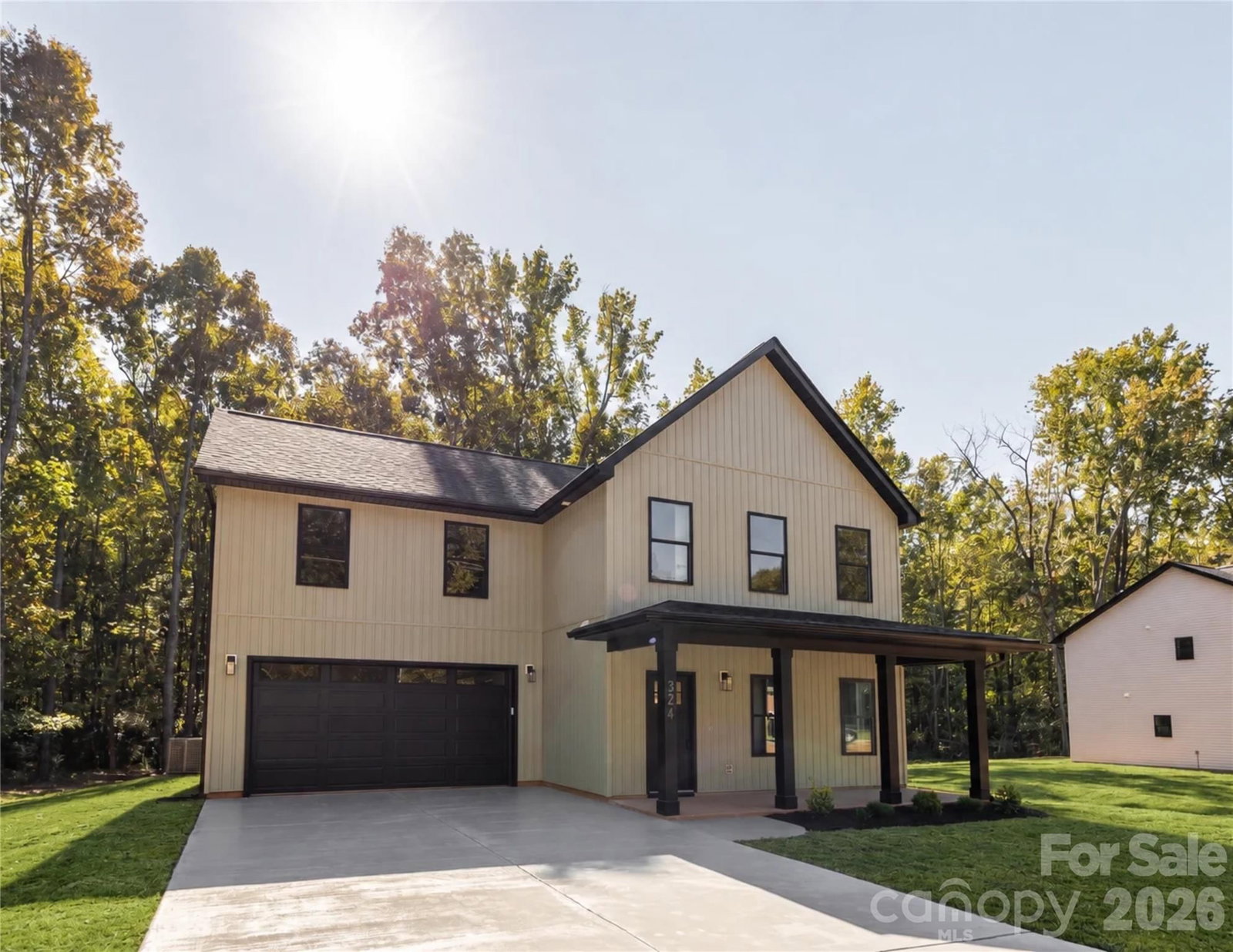 Property at 324 Williams Rescue, Indian Trail, NC 28079