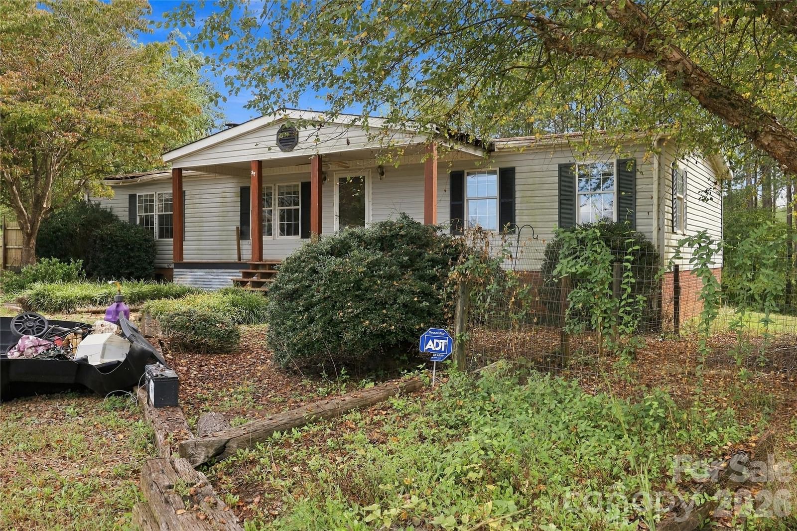 784 Big Level Road, Mill Spring, NC 28756 - Photo 2