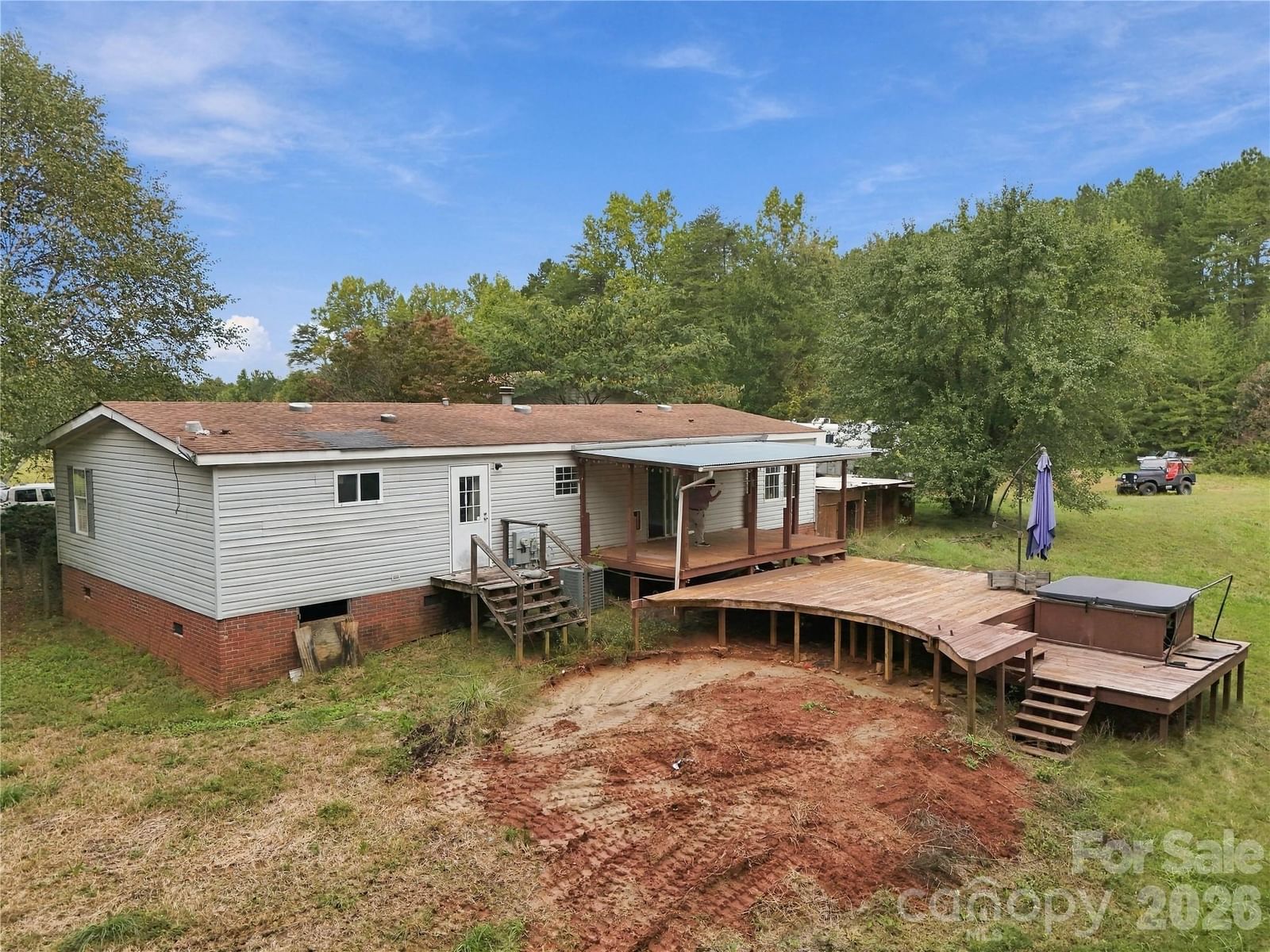 784 Big Level Road, Mill Spring, NC 28756 - Photo 4