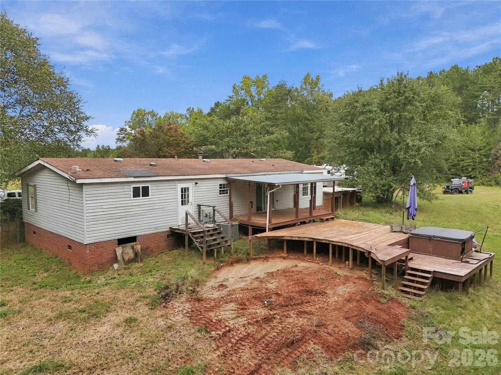 784 Big Level Road, Mill Spring, NC 28756 - Photo 5