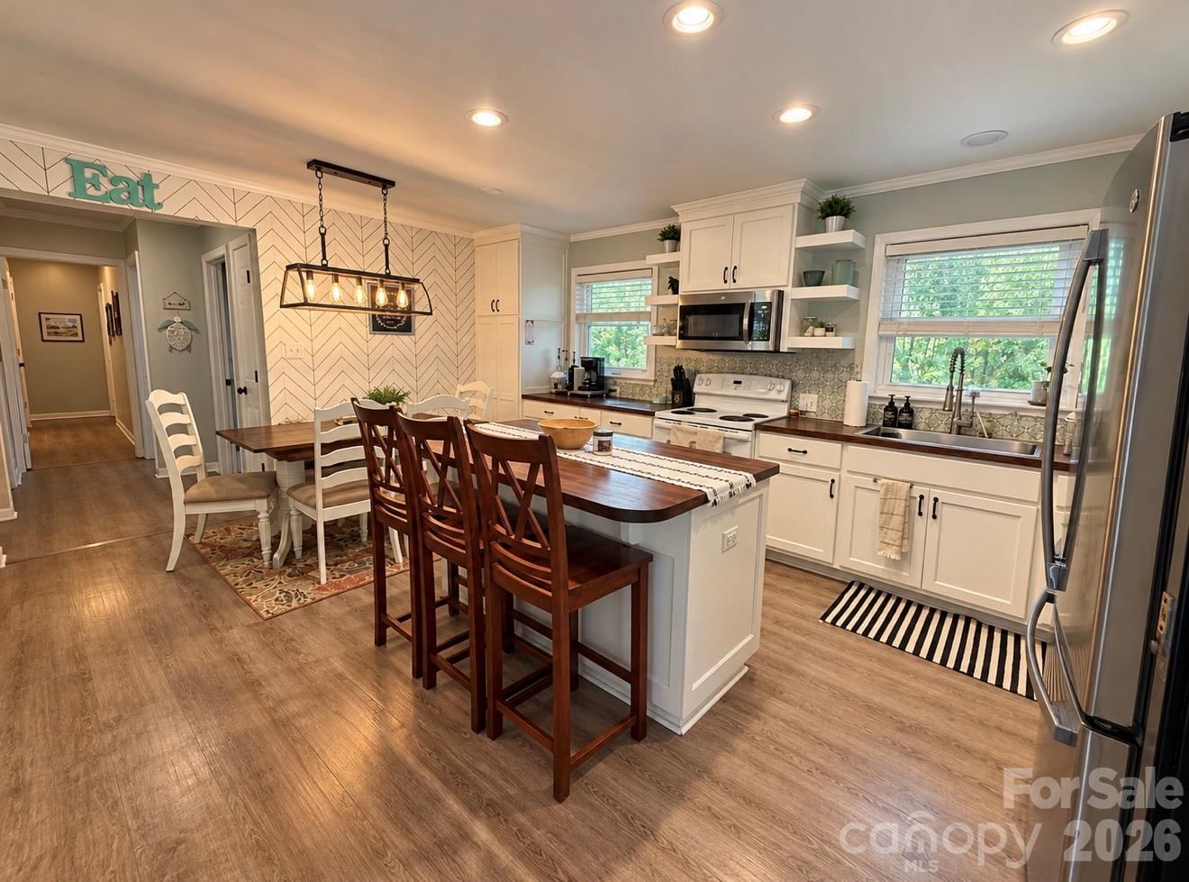125 Willow Avenue, Norwood, NC 28128 - Photo 2
