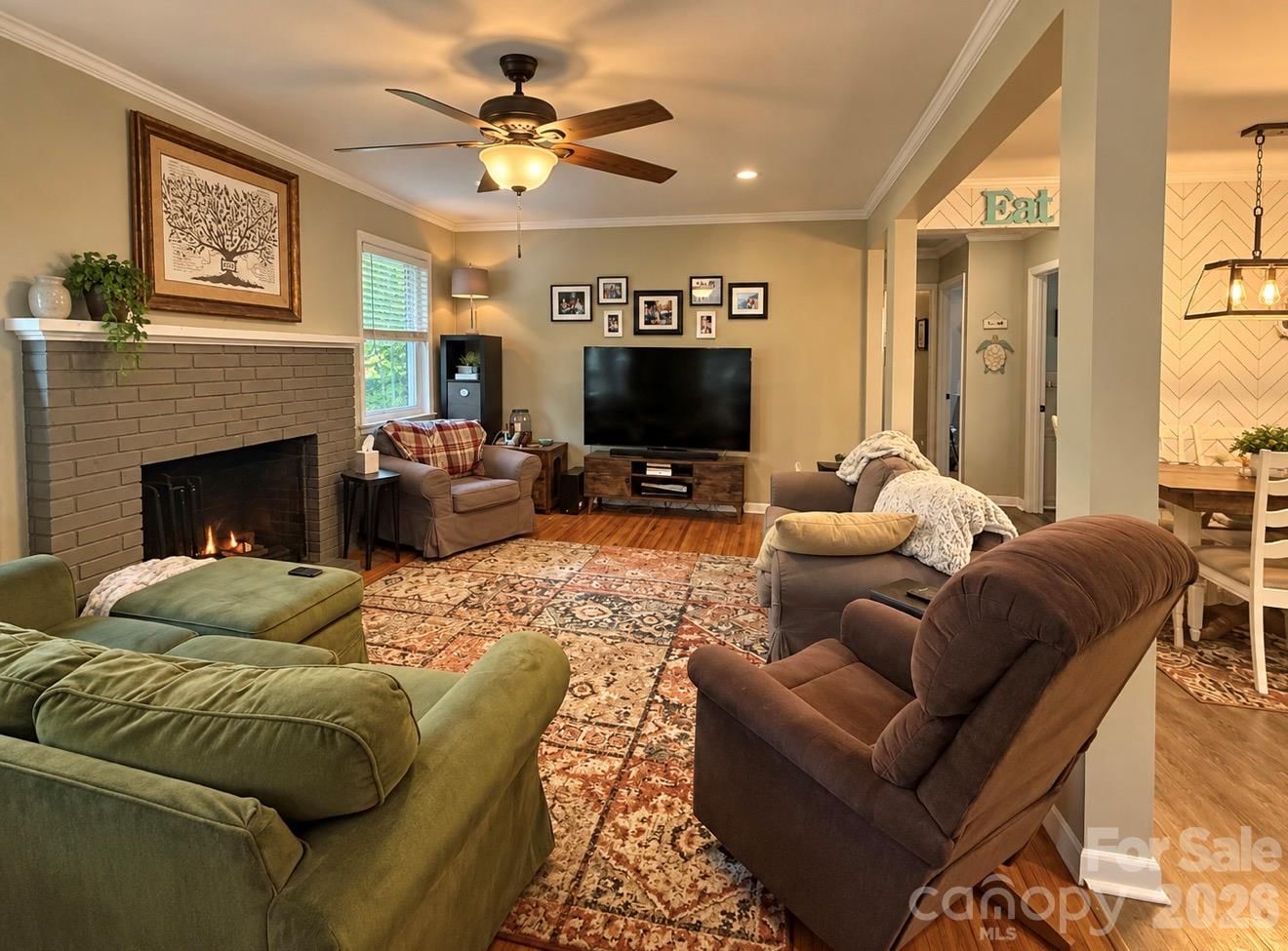 125 Willow Avenue, Norwood, NC 28128 - Photo 4