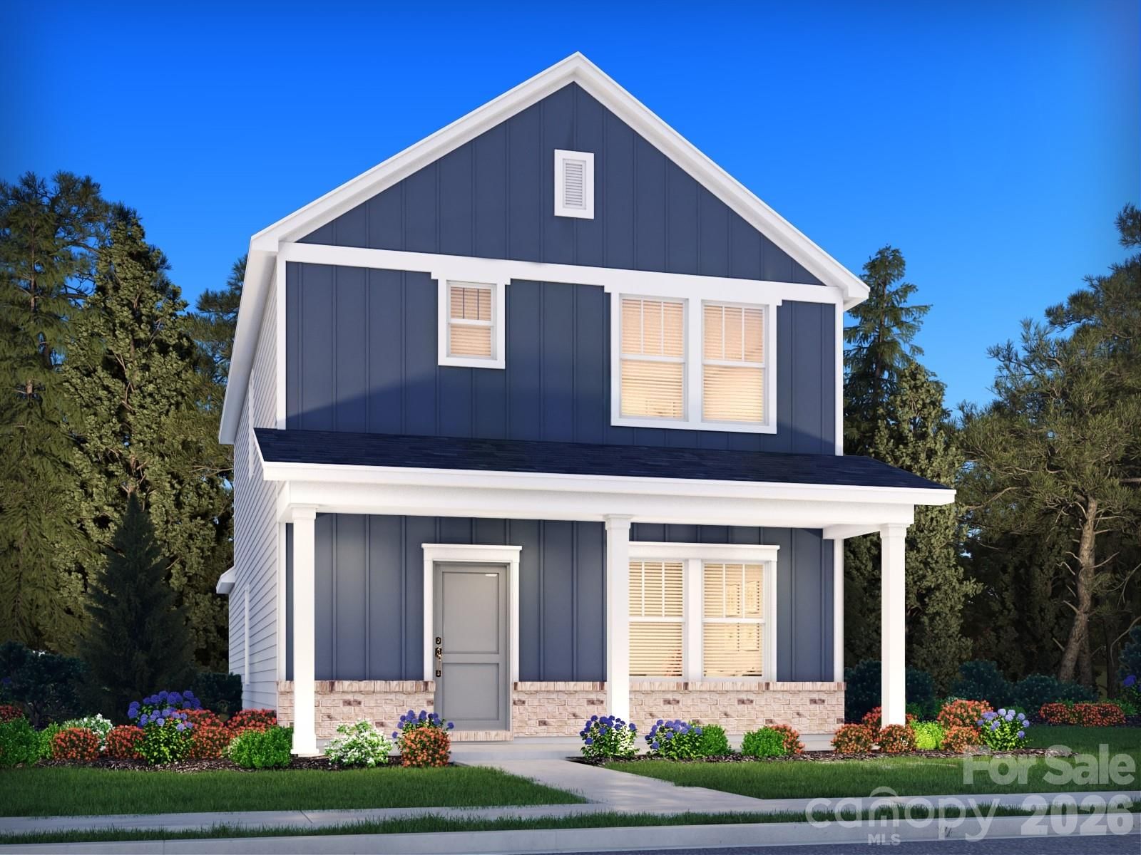 7292 Yardley Street, Gastonia, NC 28056