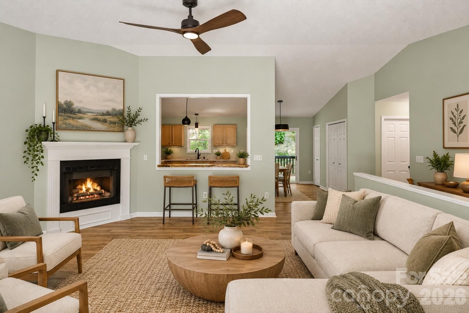 39 Mountain Site Lane, Asheville, NC 28803 - Photo 5