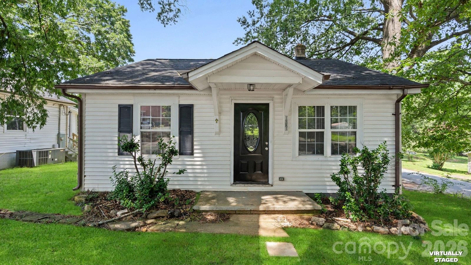 Property at 1501 Madison, Gastonia, NC 28052
