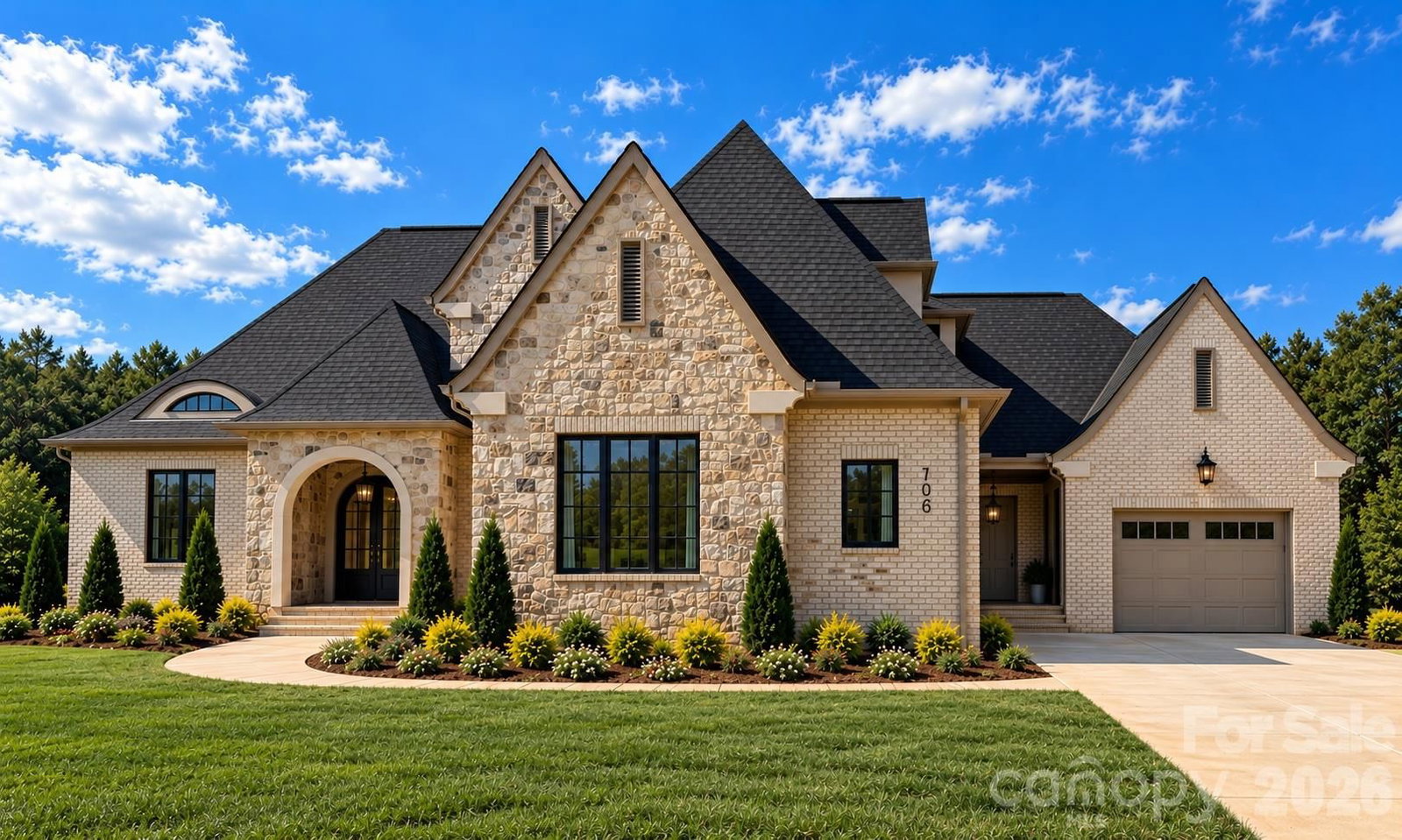Property at 706 Deodar Cedar, Weddington, NC 28104