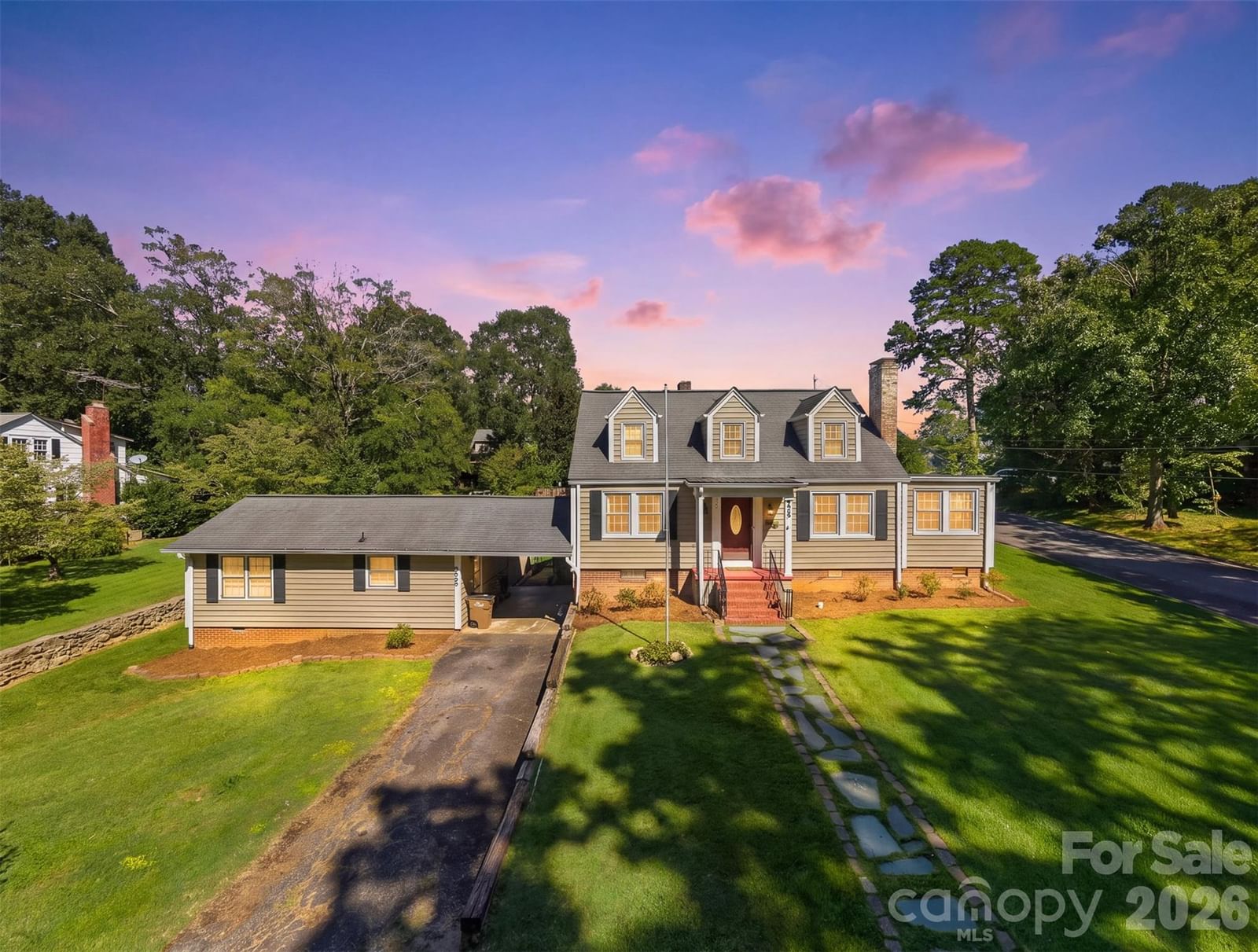 625 Park Drive, Lincolnton, NC 28092