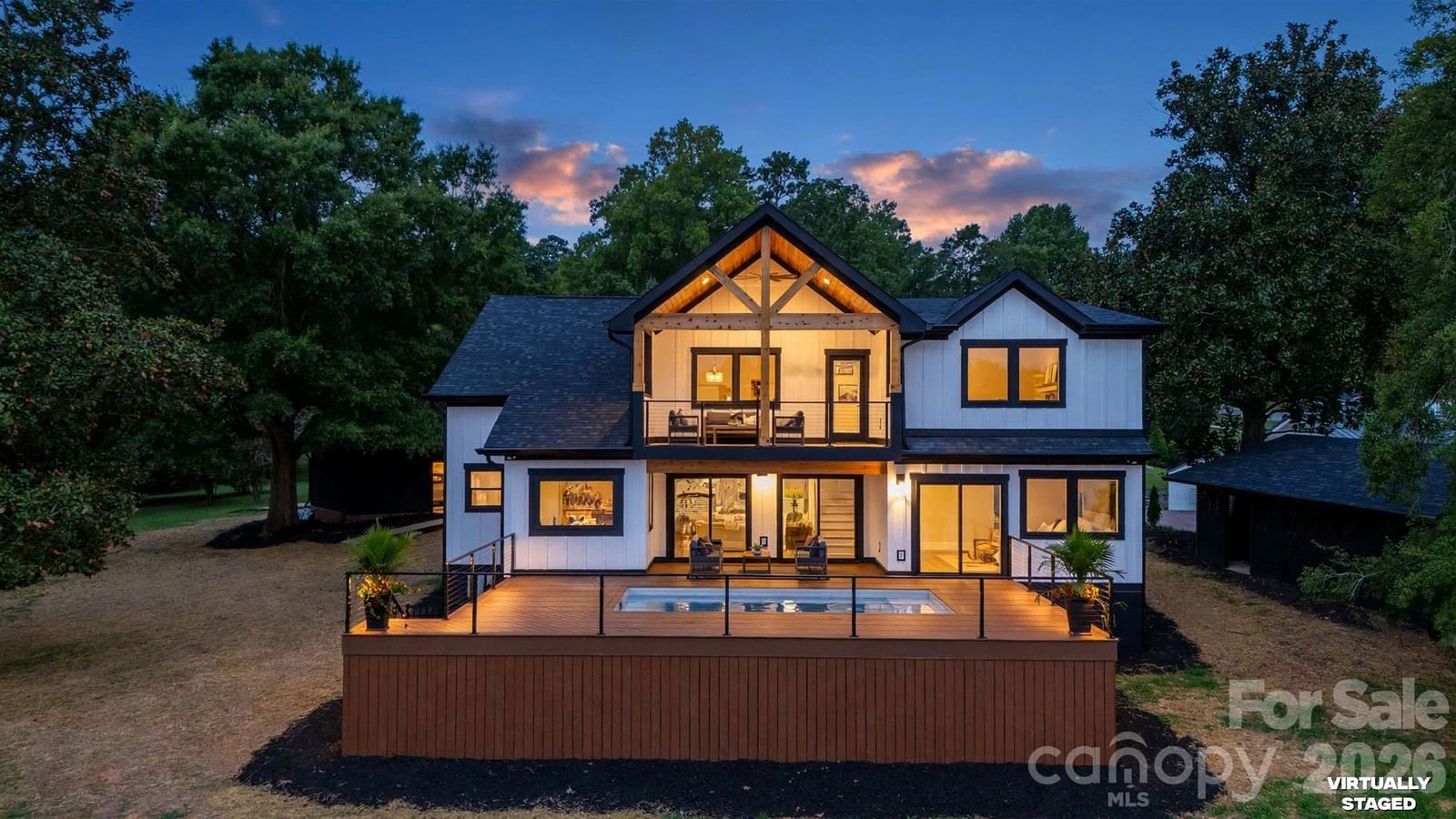 216 Lake Pines Lane, Lexington, NC 27292 - Photo 2