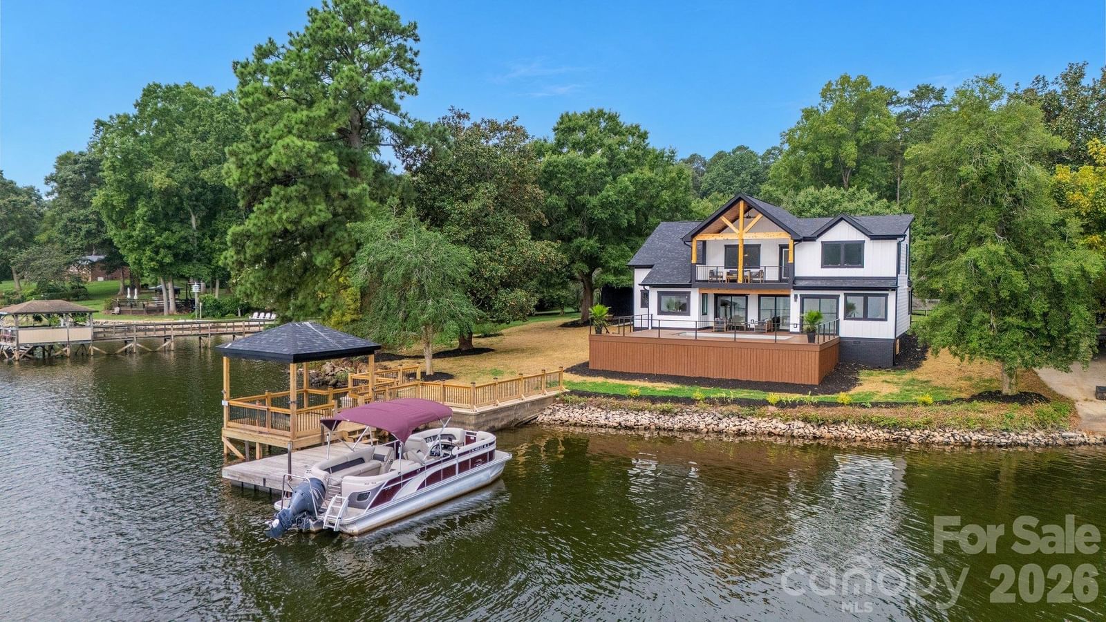 216 Lake Pines Lane, Lexington, NC 27292 - Photo 3