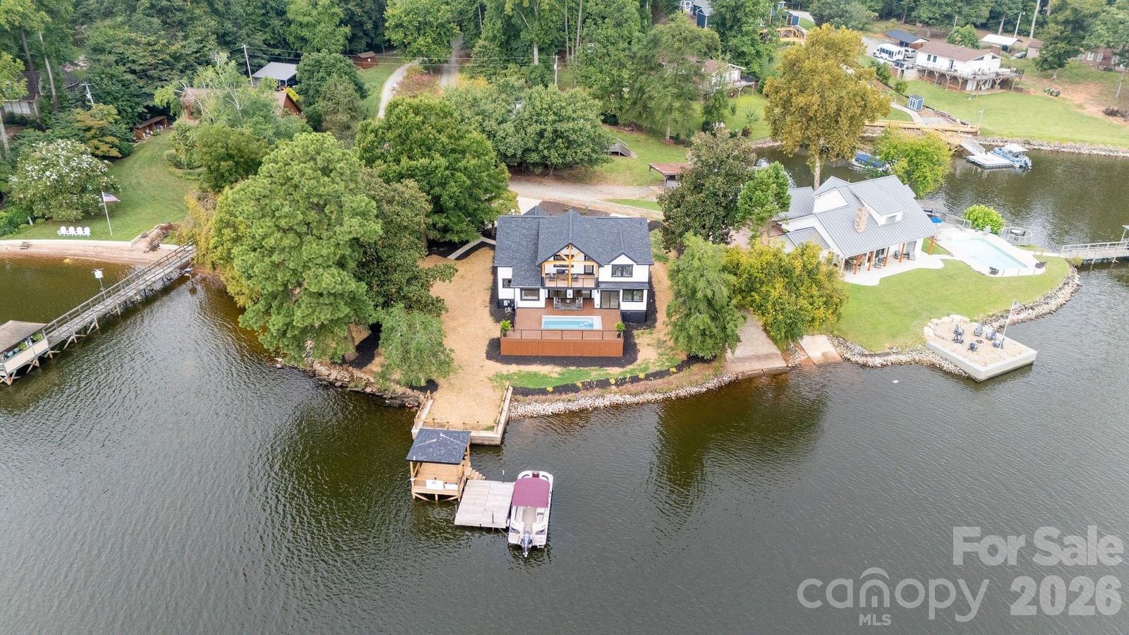 216 Lake Pines Lane, Lexington, NC 27292 - Photo 4