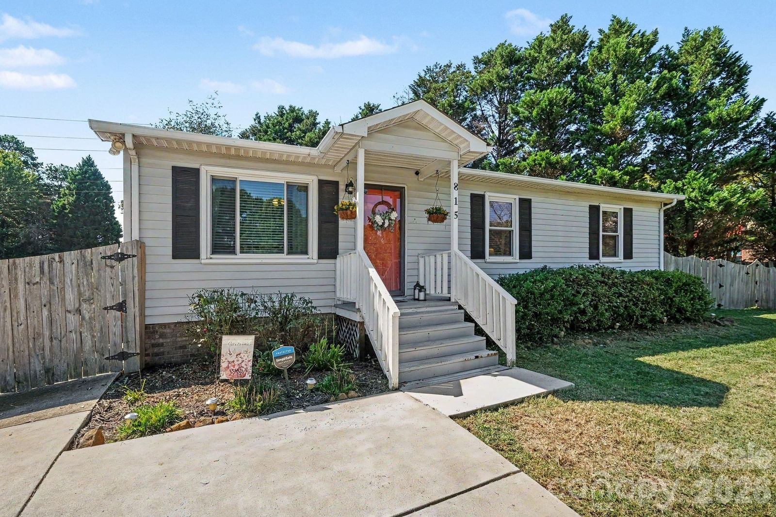 Property at 815 Mooresville Road, Salisbury, NC 28144