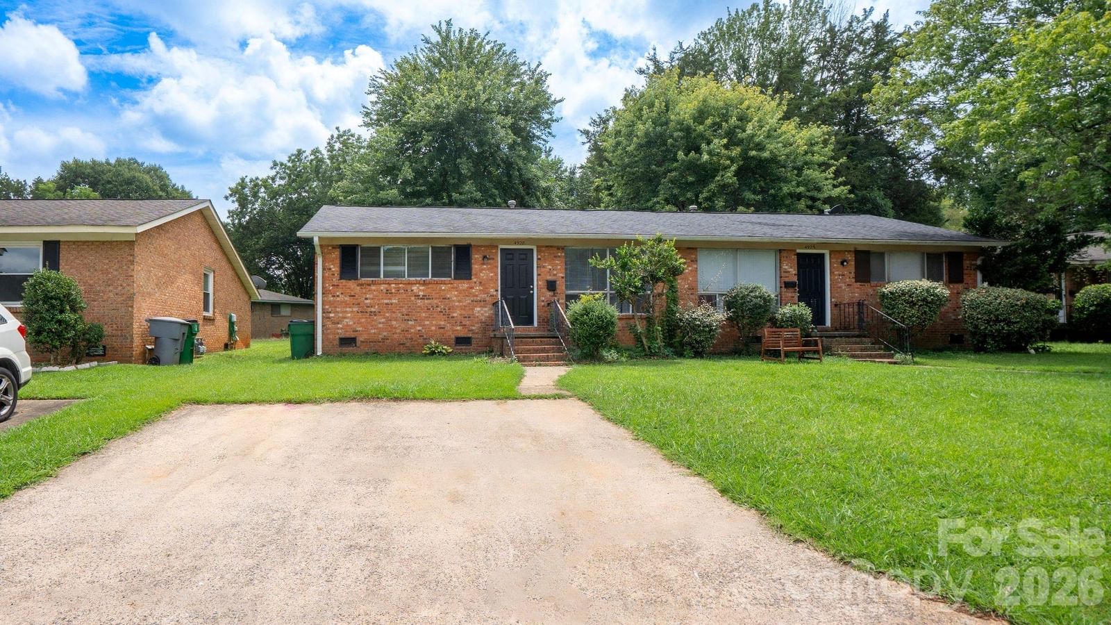 Property at 4926 Malibu, Charlotte, NC 28215