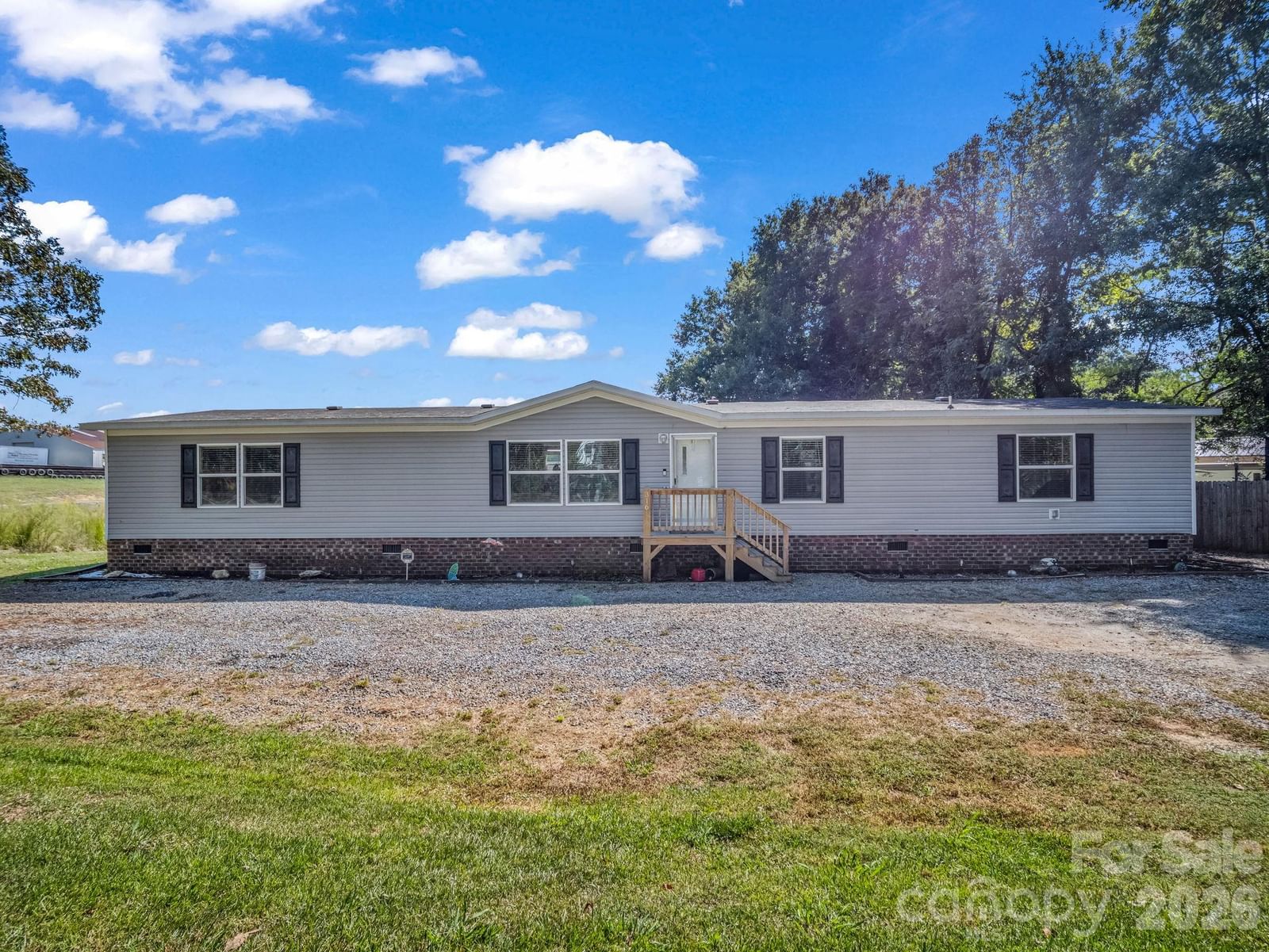 316 New Jerusalem Church Road, Forest City, NC 28043