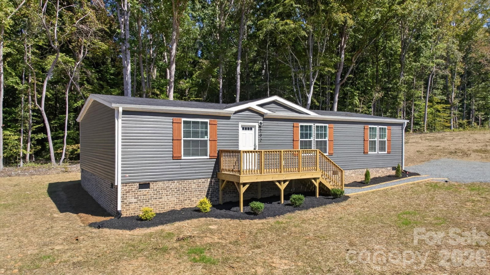 202 Christophers Court, Lexington, NC 27295 - Photo 2