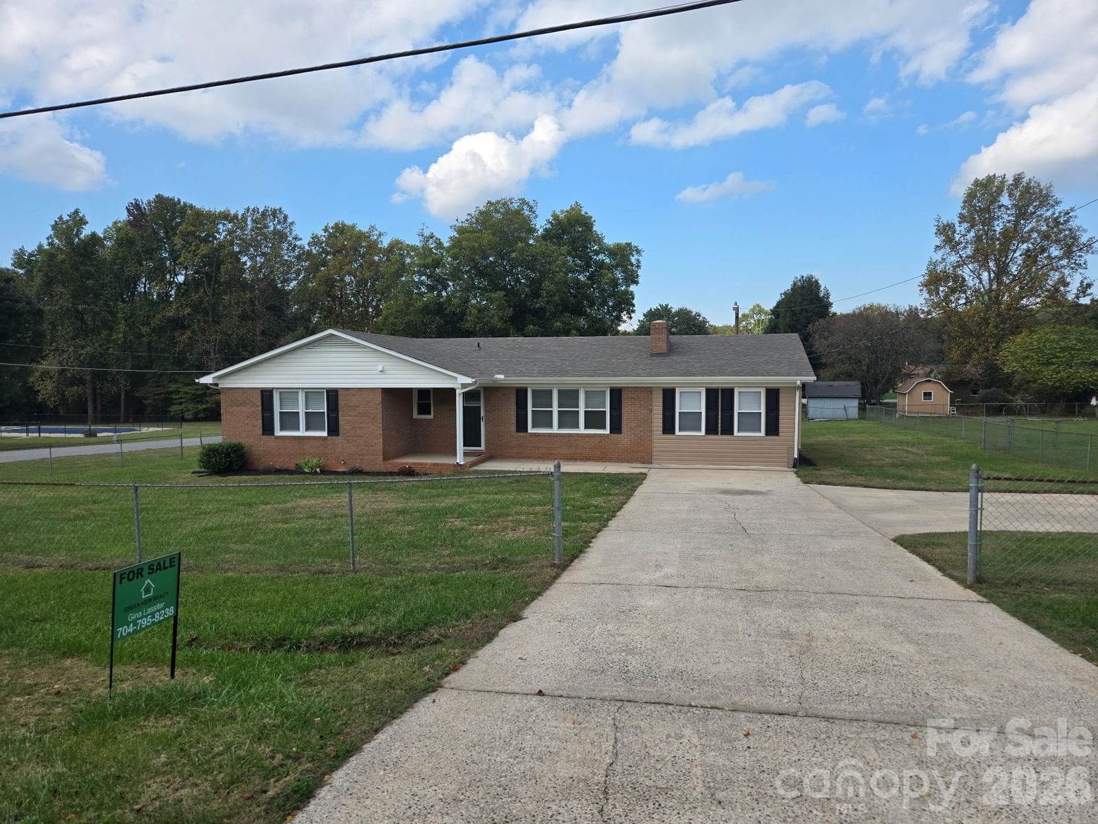 Property at 421 Nixon Road, Statesville, NC 28625
