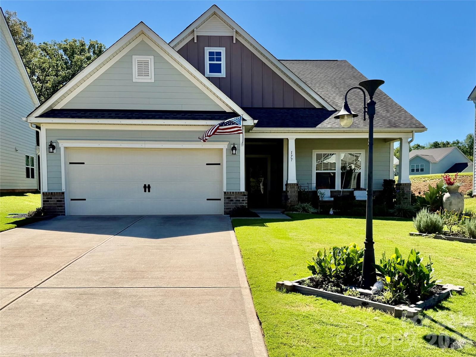 177 Old Harbor Drive, Mount Gilead, NC 27306