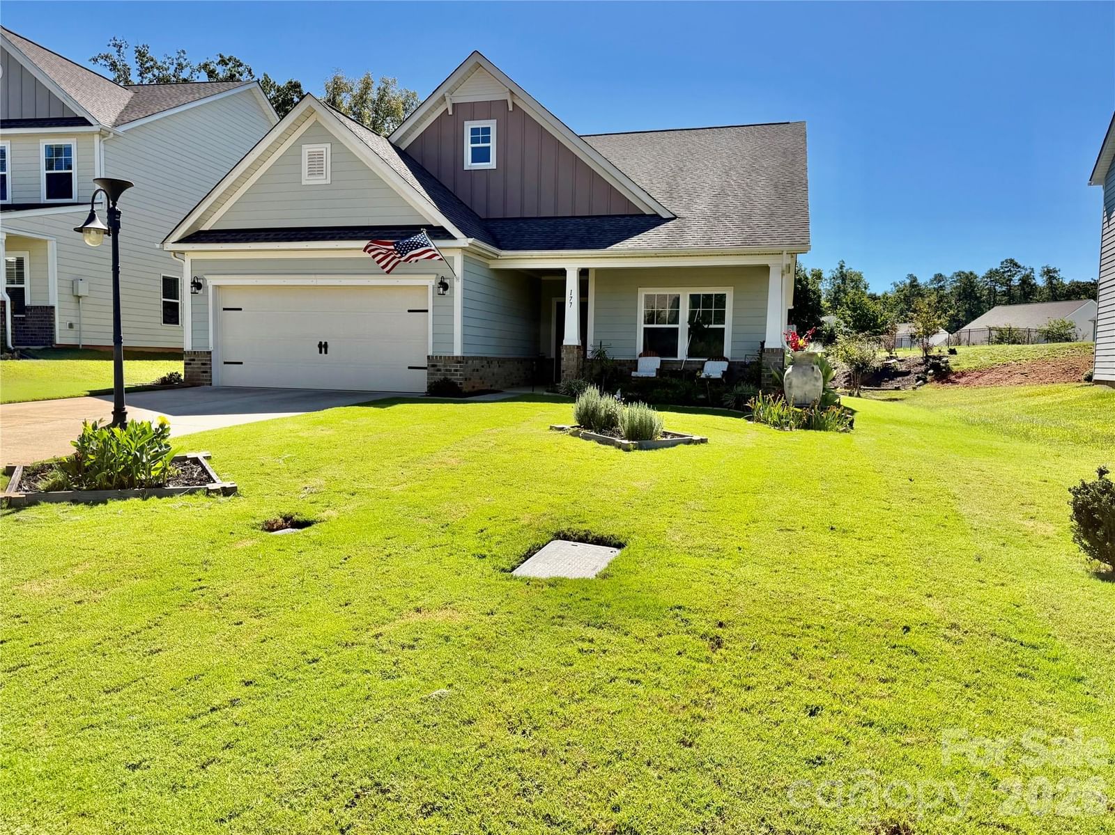 177 Old Harbor Drive, Mount Gilead, NC 27306 - Photo 2