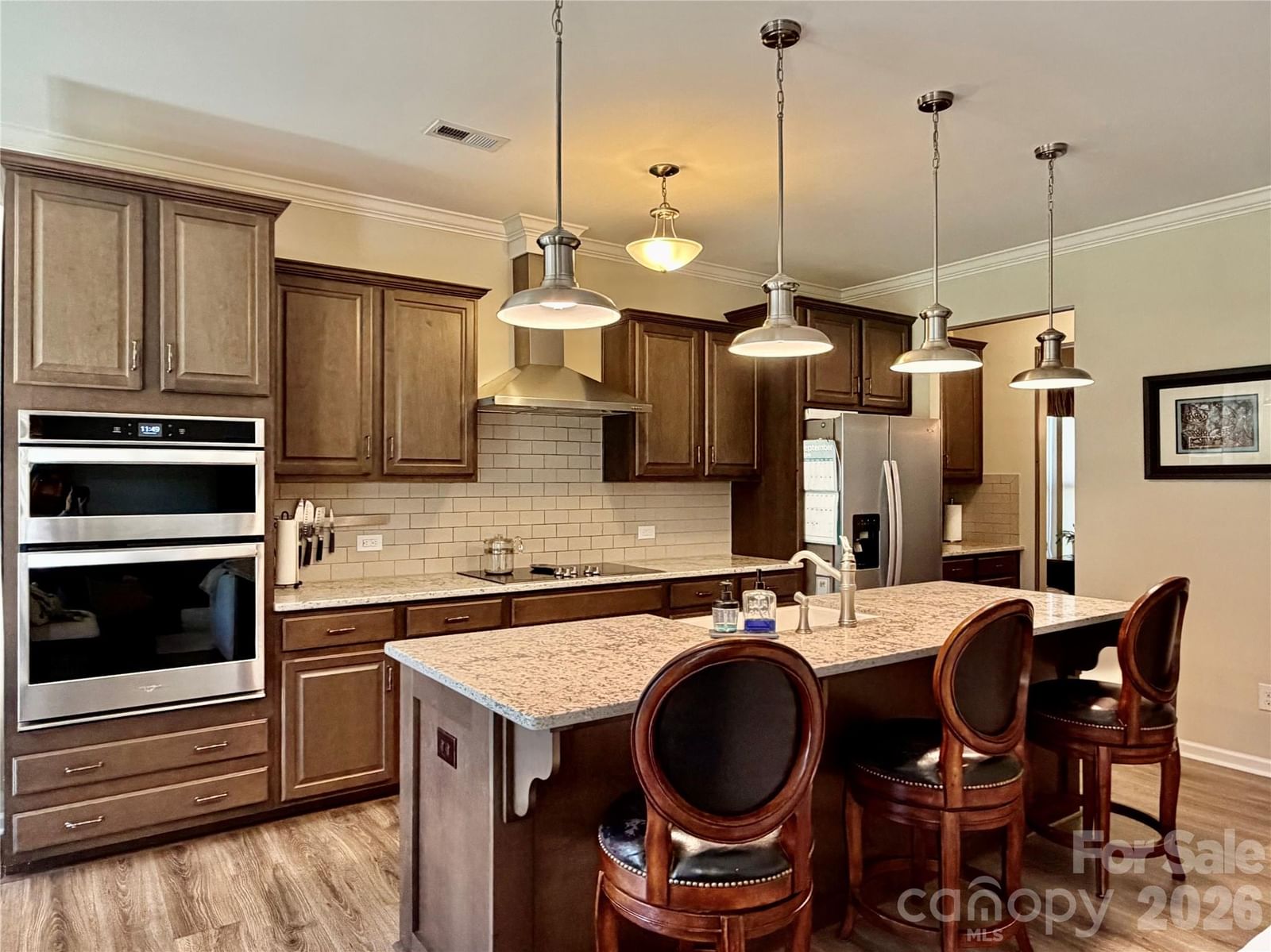 177 Old Harbor Drive, Mount Gilead, NC 27306 - Photo 5