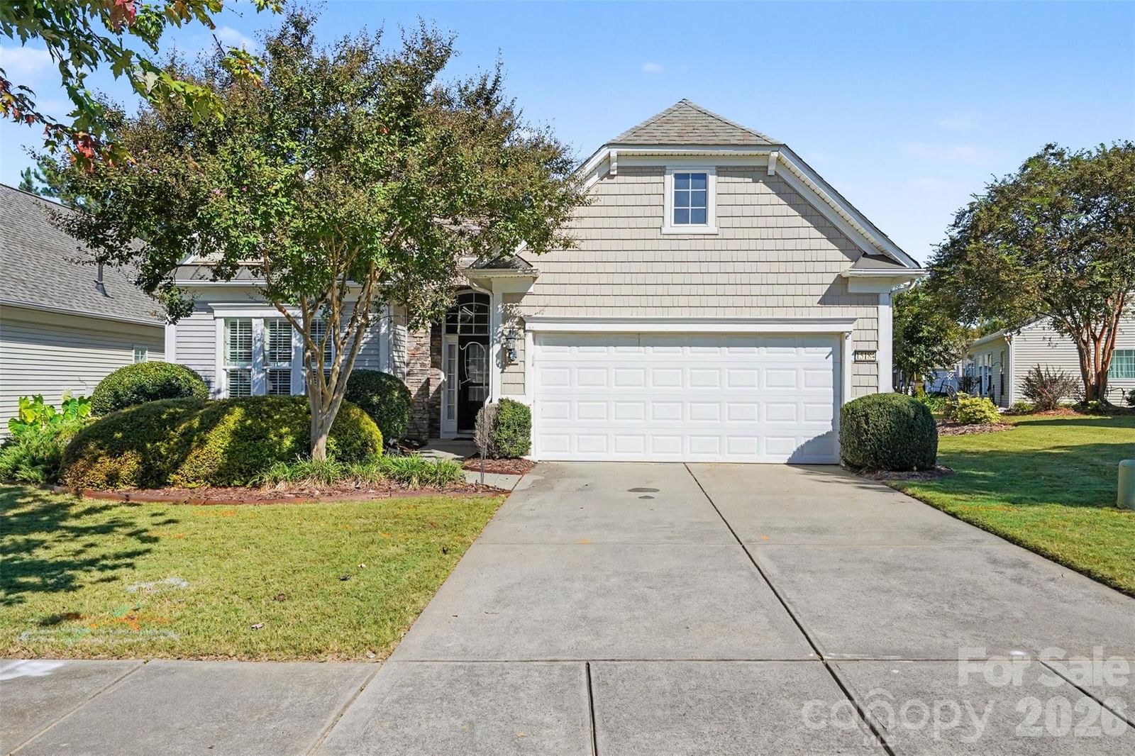 15184 Legend Oaks Court, Indian Land, SC 29707