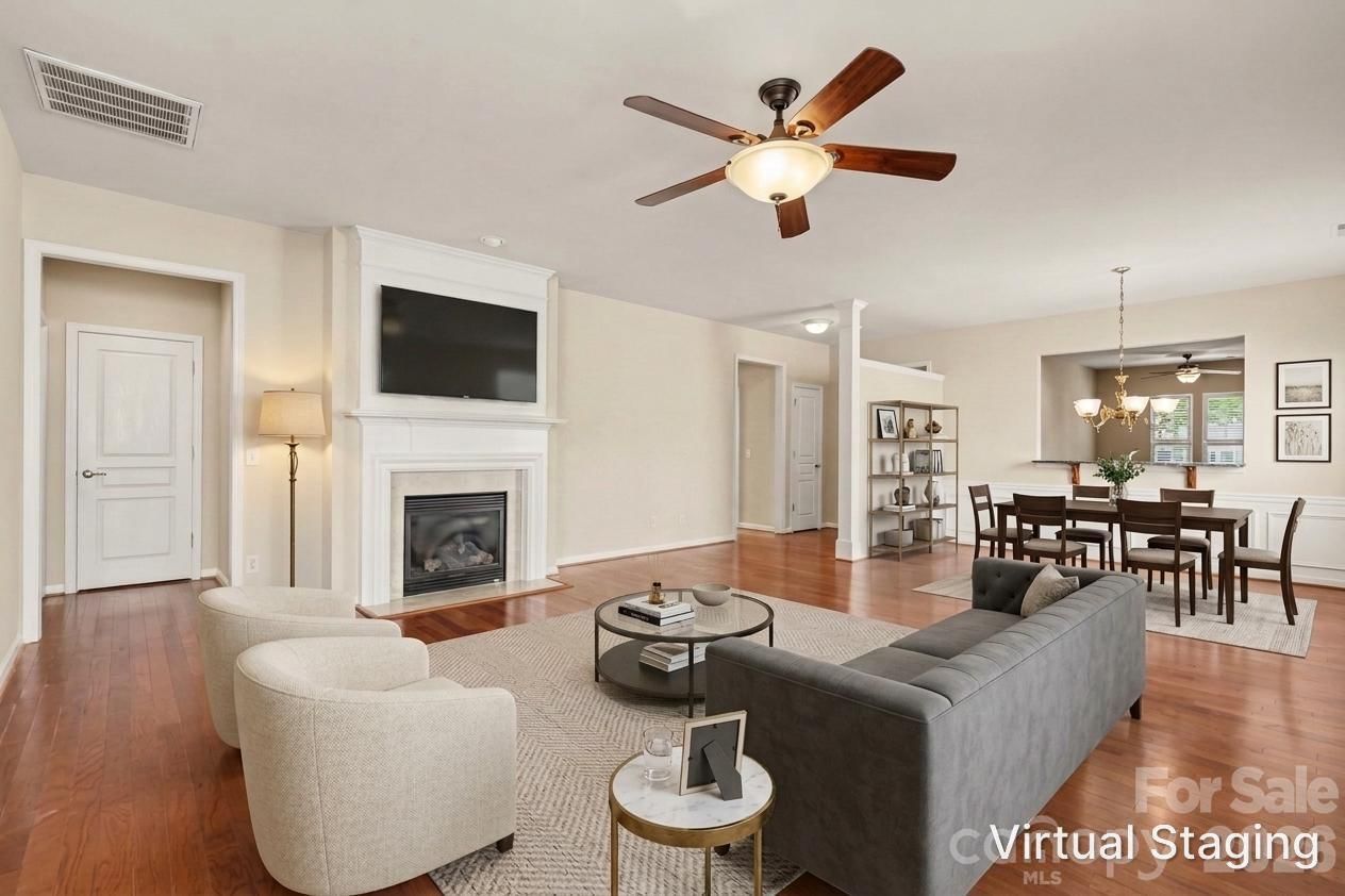 15184 Legend Oaks Court, Indian Land, SC 29707 - Photo 5