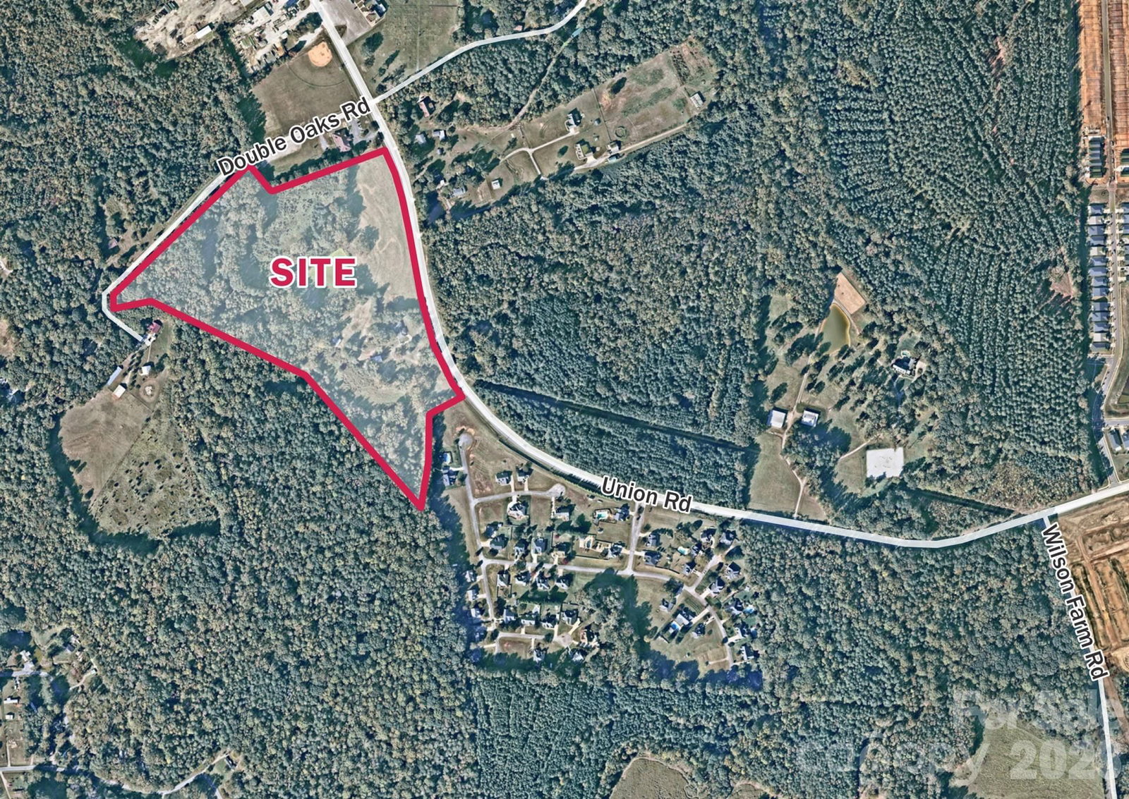Property at 5836 Union, Gastonia, NC 28056