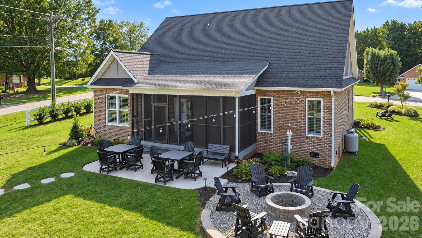 18 Wittenburg Springs Drive, Taylorsville, NC 28681 - Photo 4