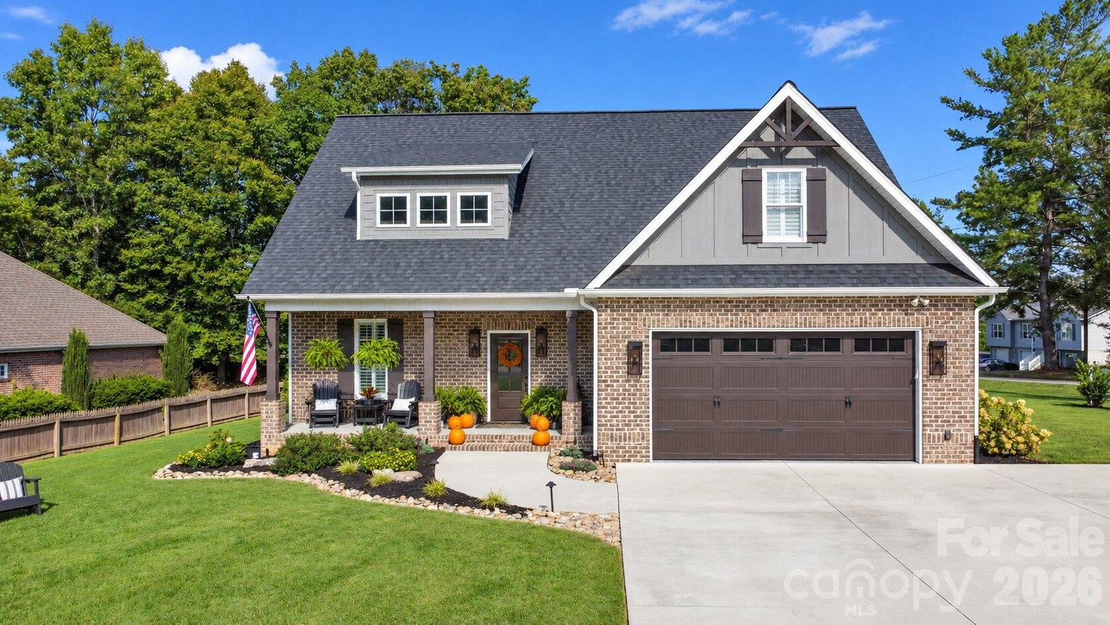 18 Wittenburg Springs Drive, Taylorsville, NC 28681 - Photo 2