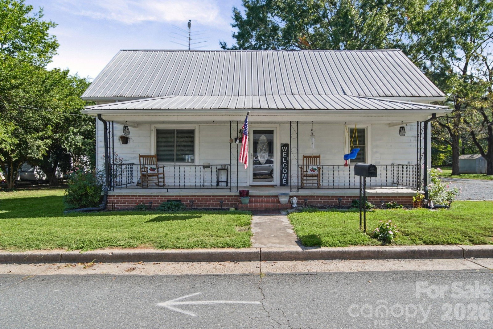 Property at 626 Austin, Albemarle, NC 28001
