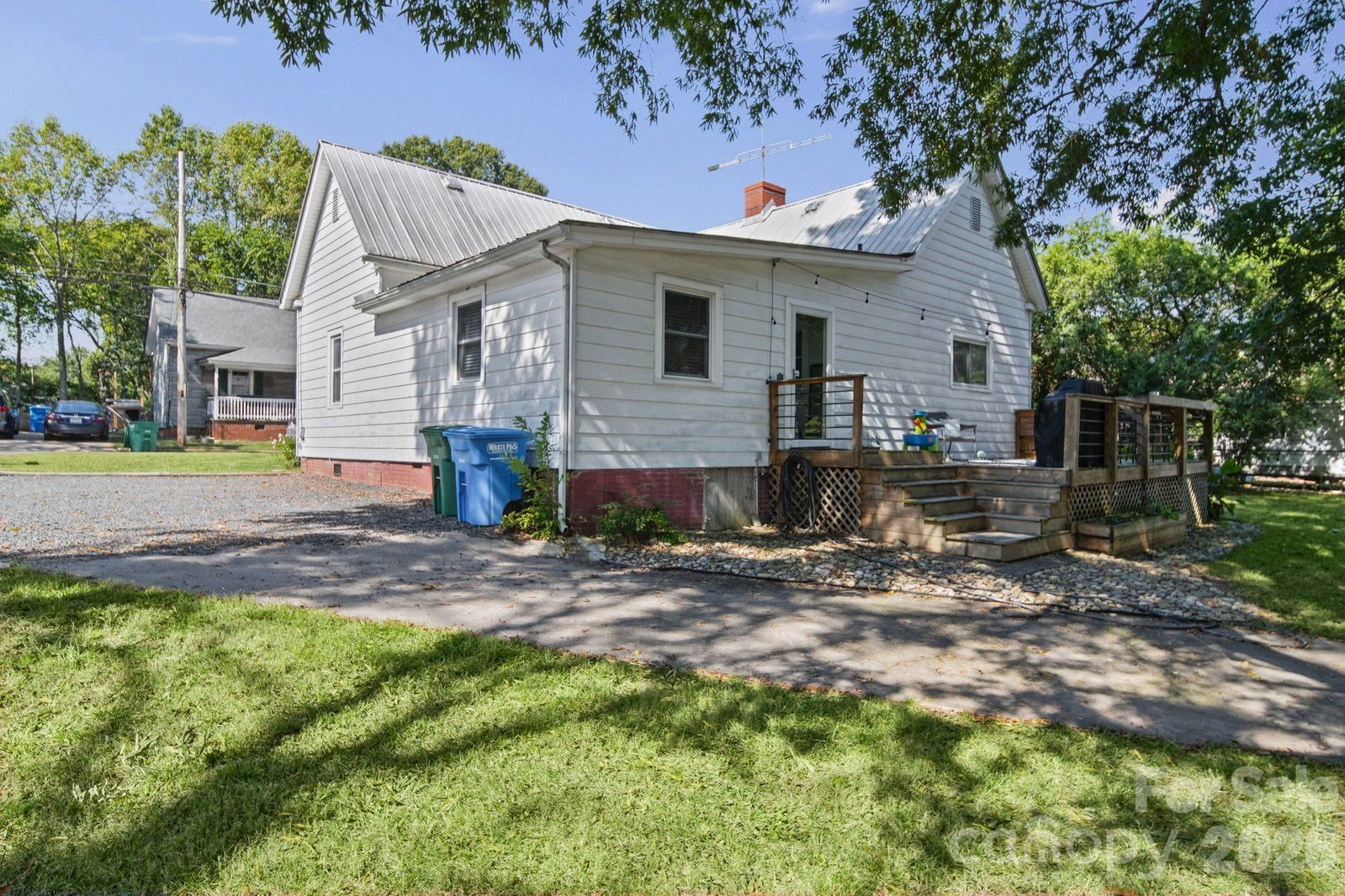 626 Austin Street, Albemarle, NC 28001 - Photo 4