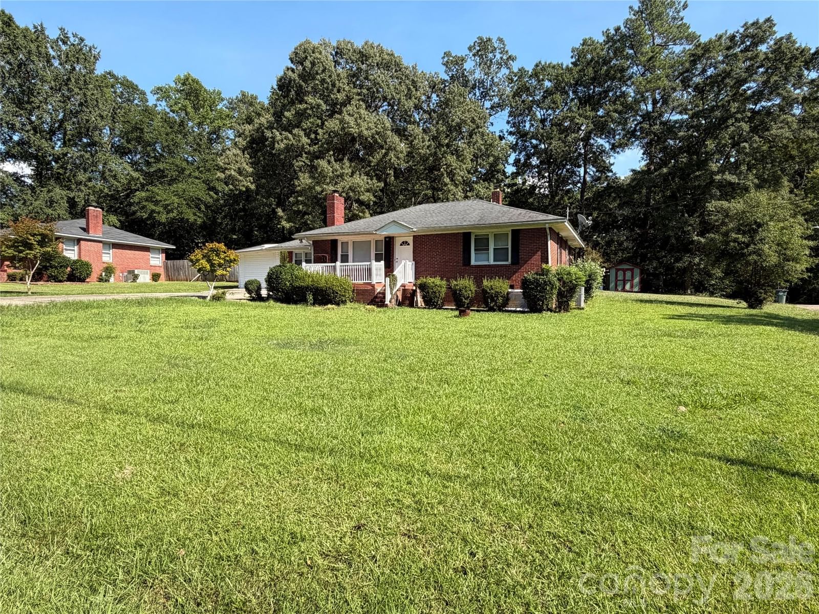 604 Willow Street, Wadesboro, NC 28170